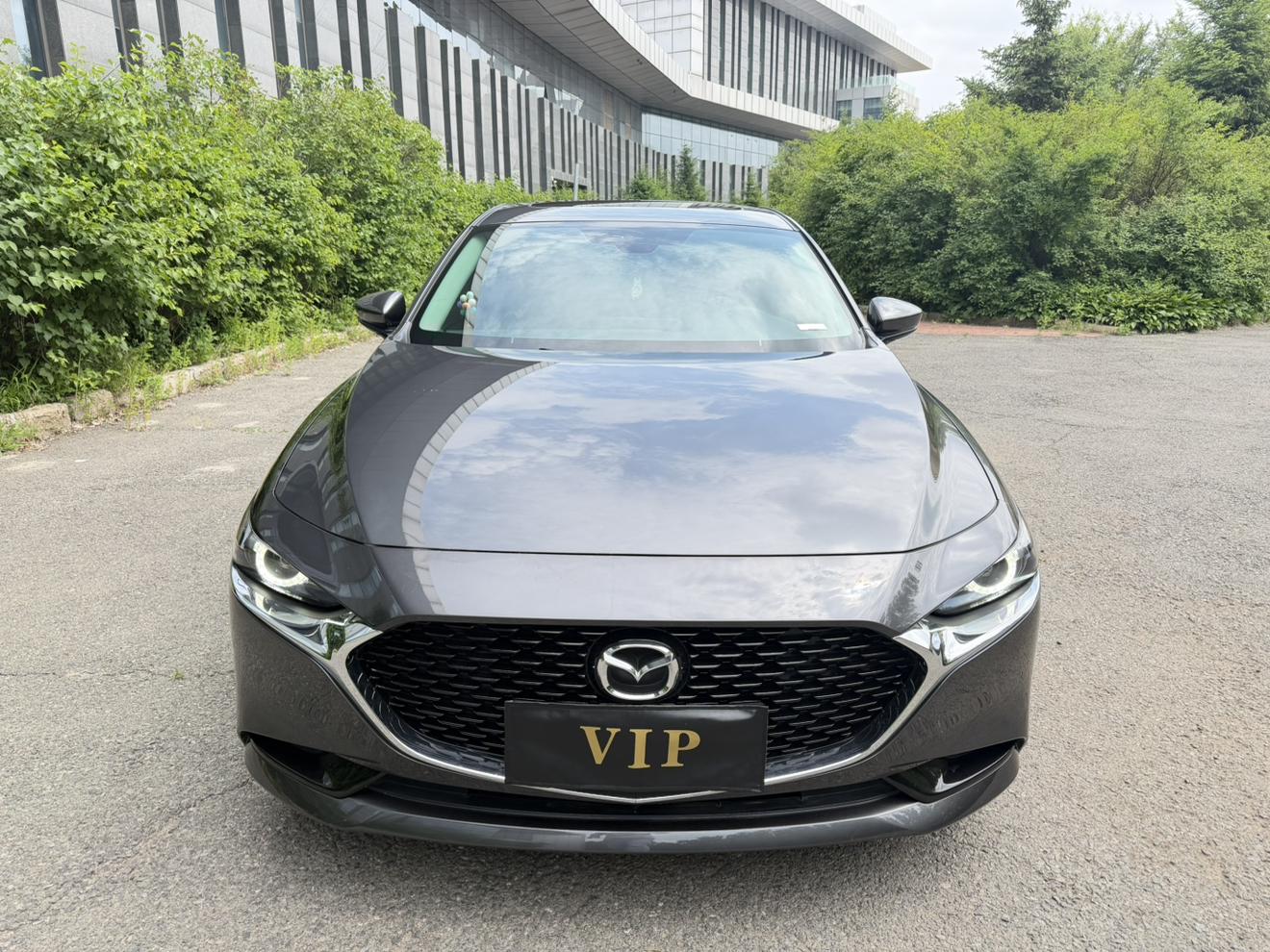 Mazda 3 2023, фото 2