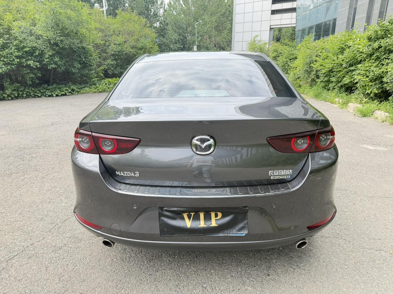 Mazda 3 2023, фото 5