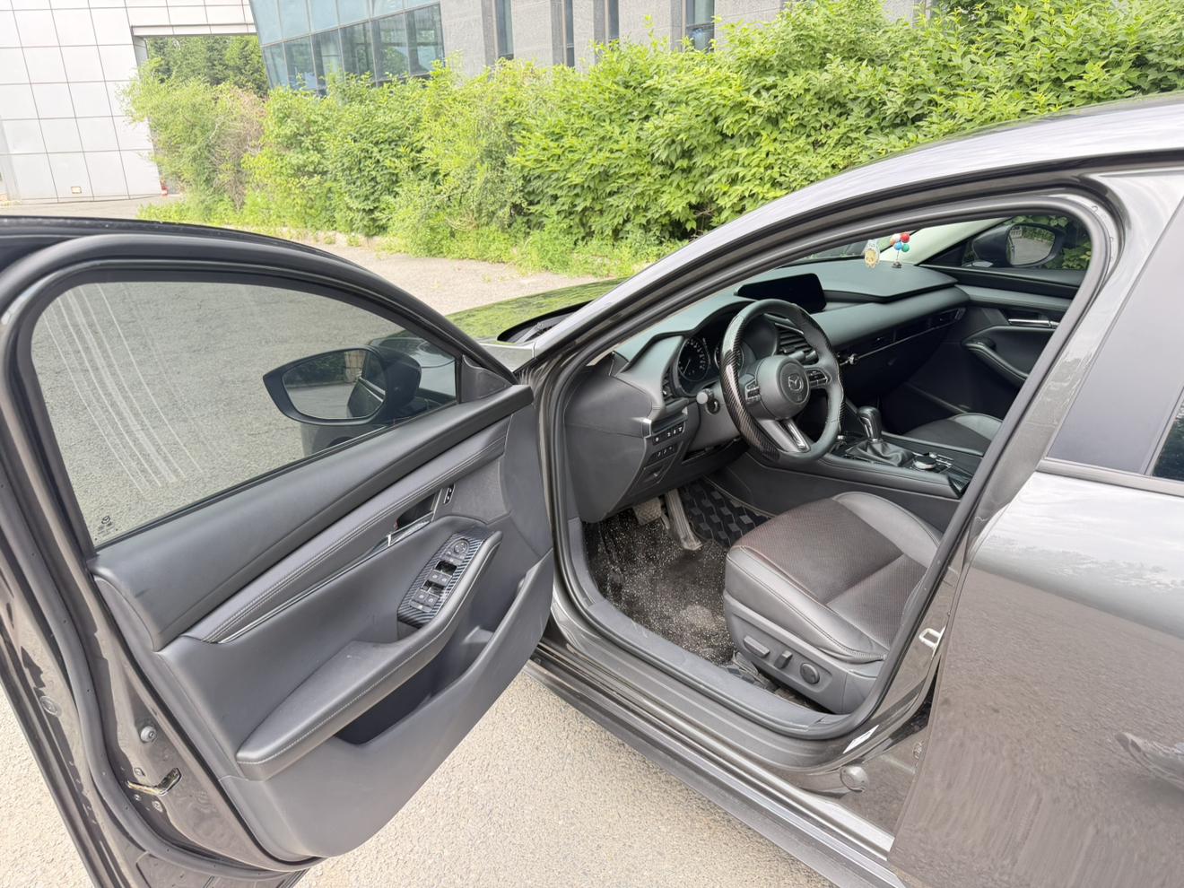 Mazda 3 2023, фото 7