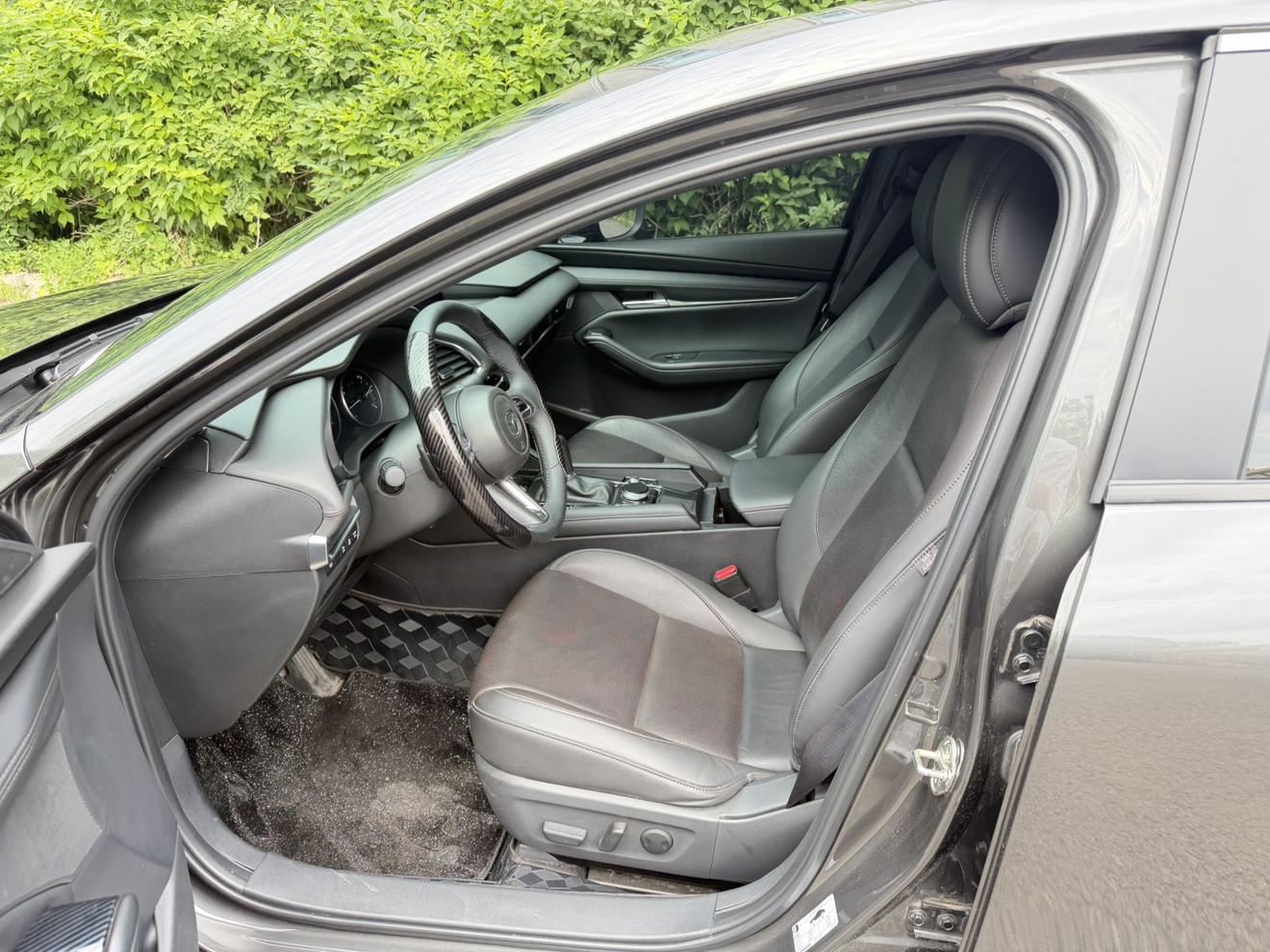 Mazda 3 2023, фото 8
