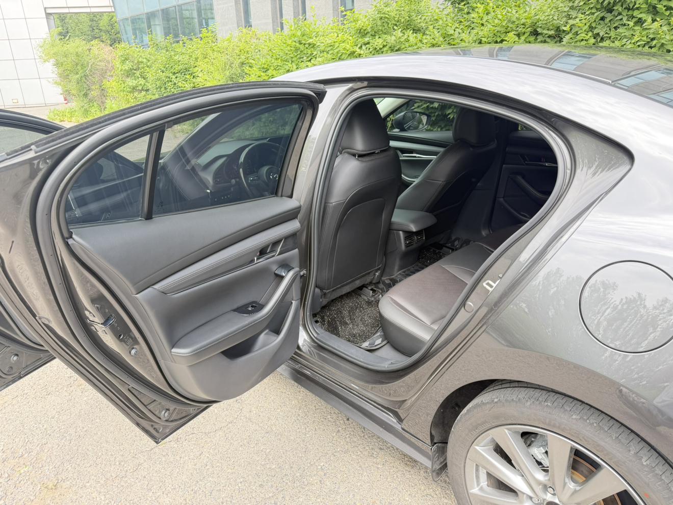 Mazda 3 2023, фото 9