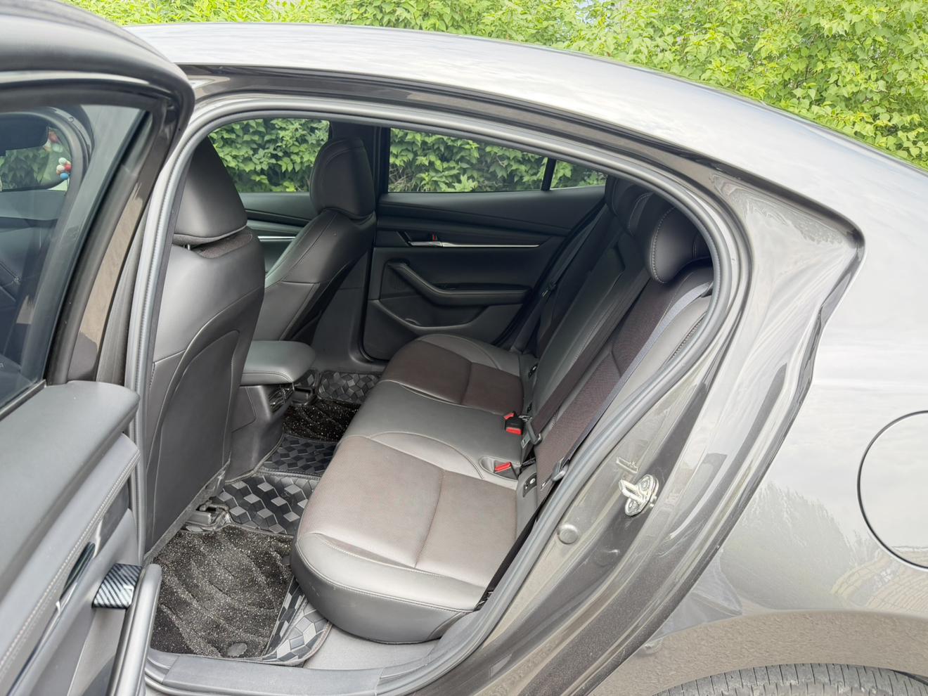 Mazda 3 2023, фото 10