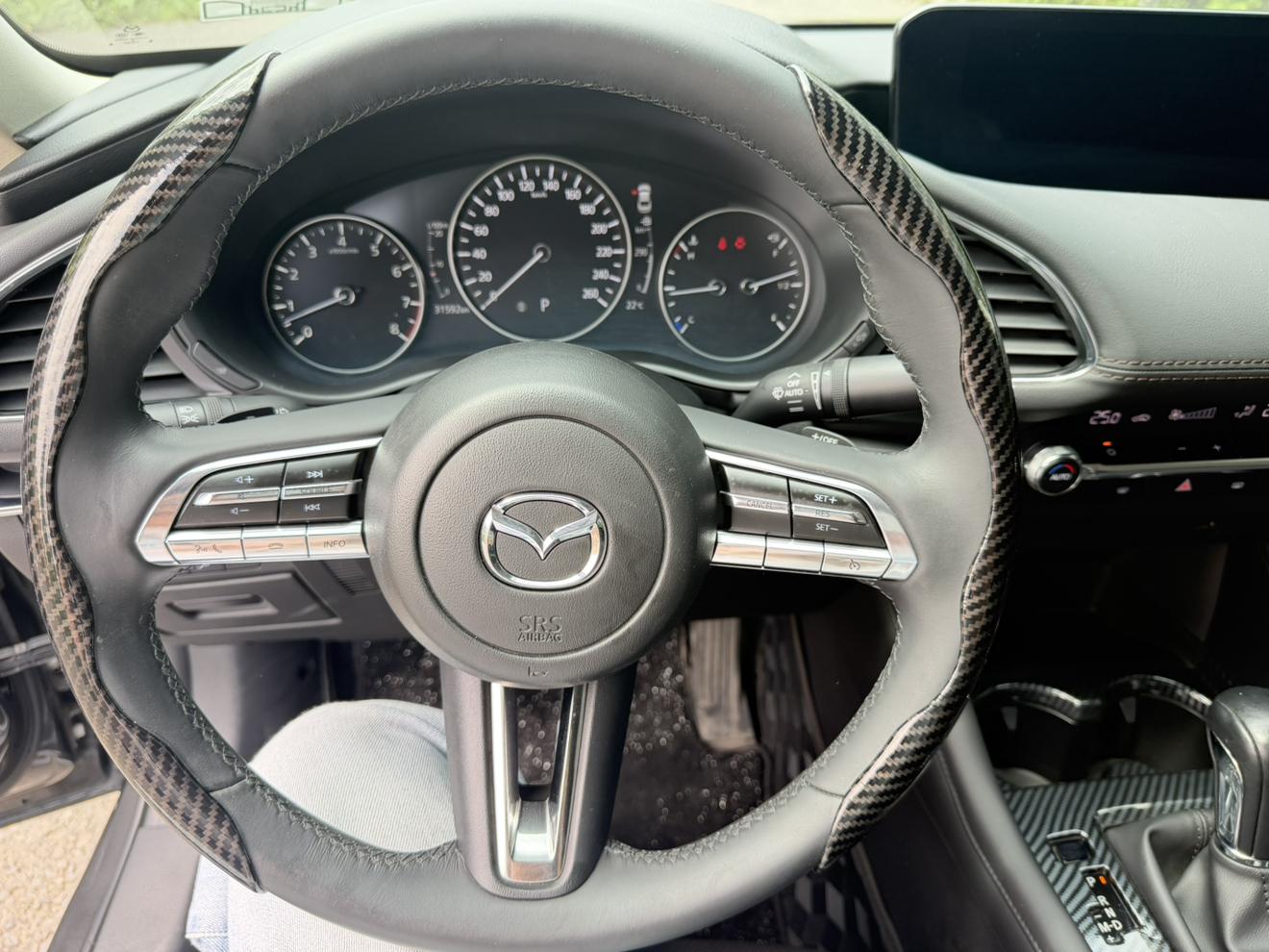 Mazda 3 2023, фото 12