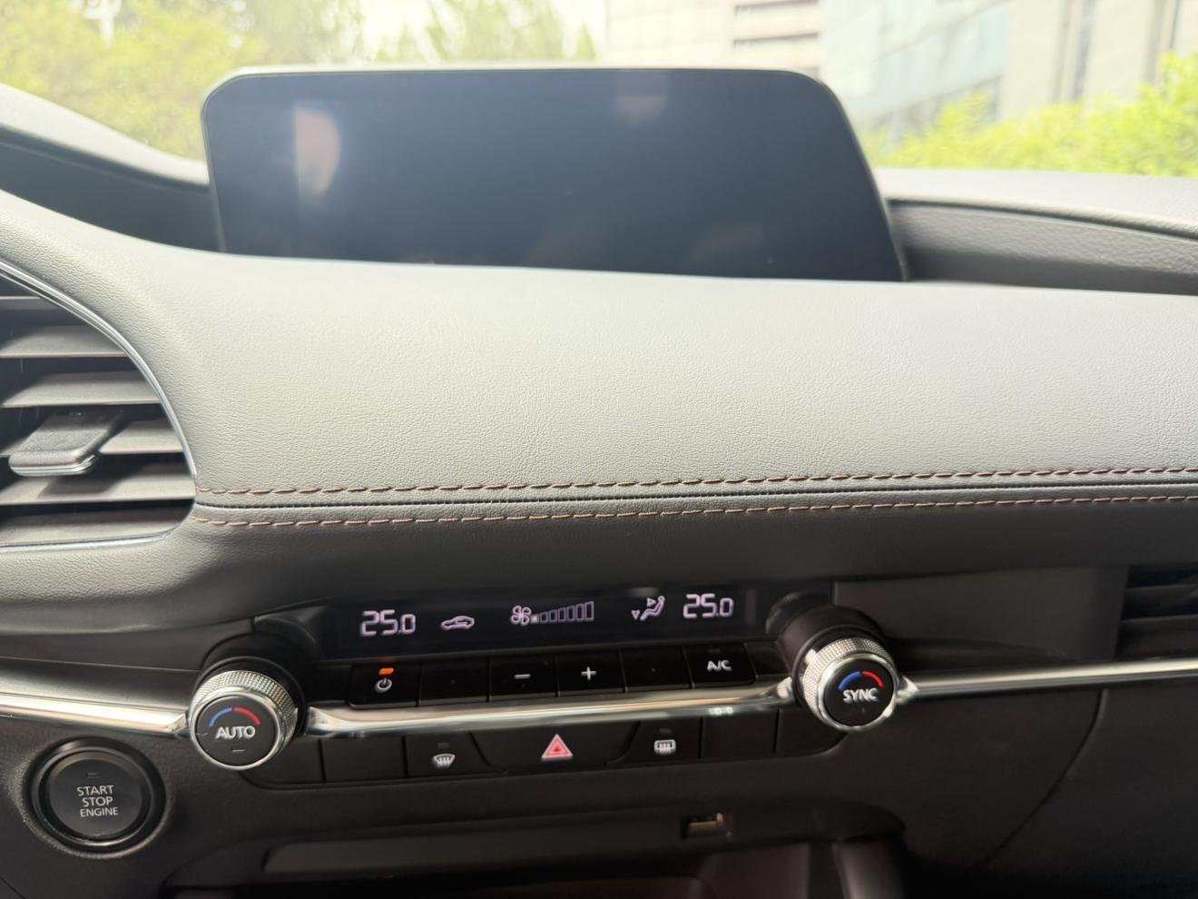 Mazda 3 2023, фото 14