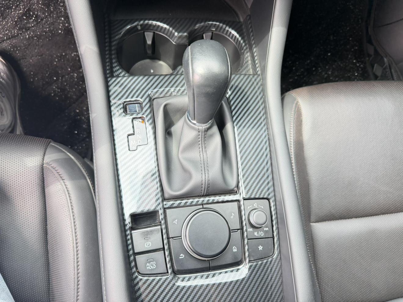 Mazda 3 2023, фото 15