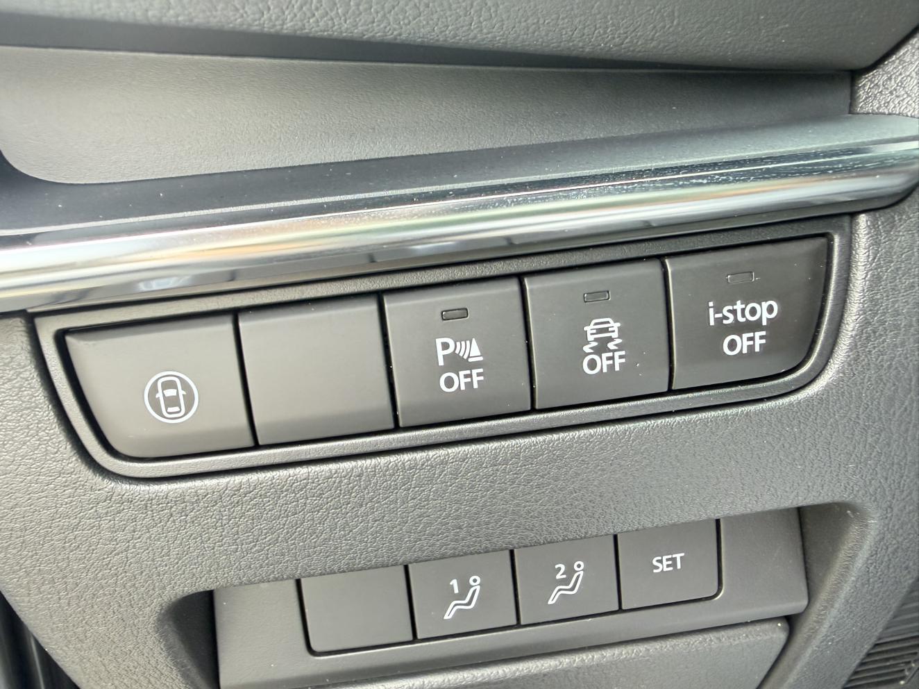 Mazda 3 2023, фото 16