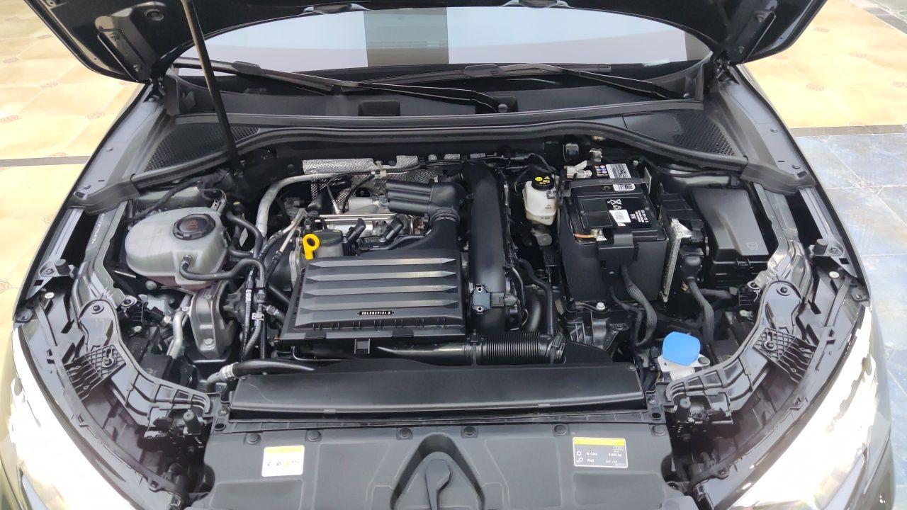 Audi A3 2023, фото 15