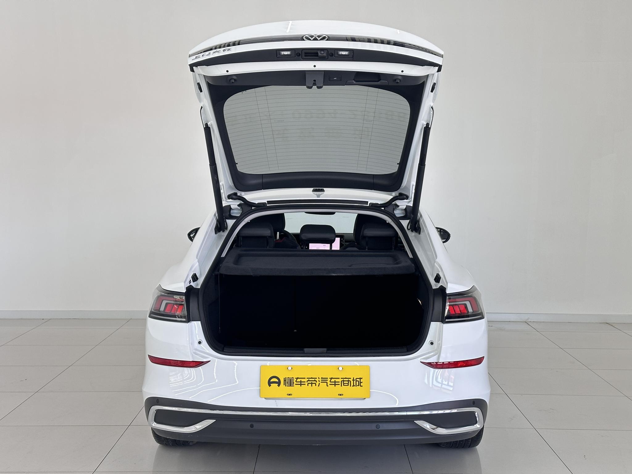 Volkswagen Lingdu 2025, фото 14