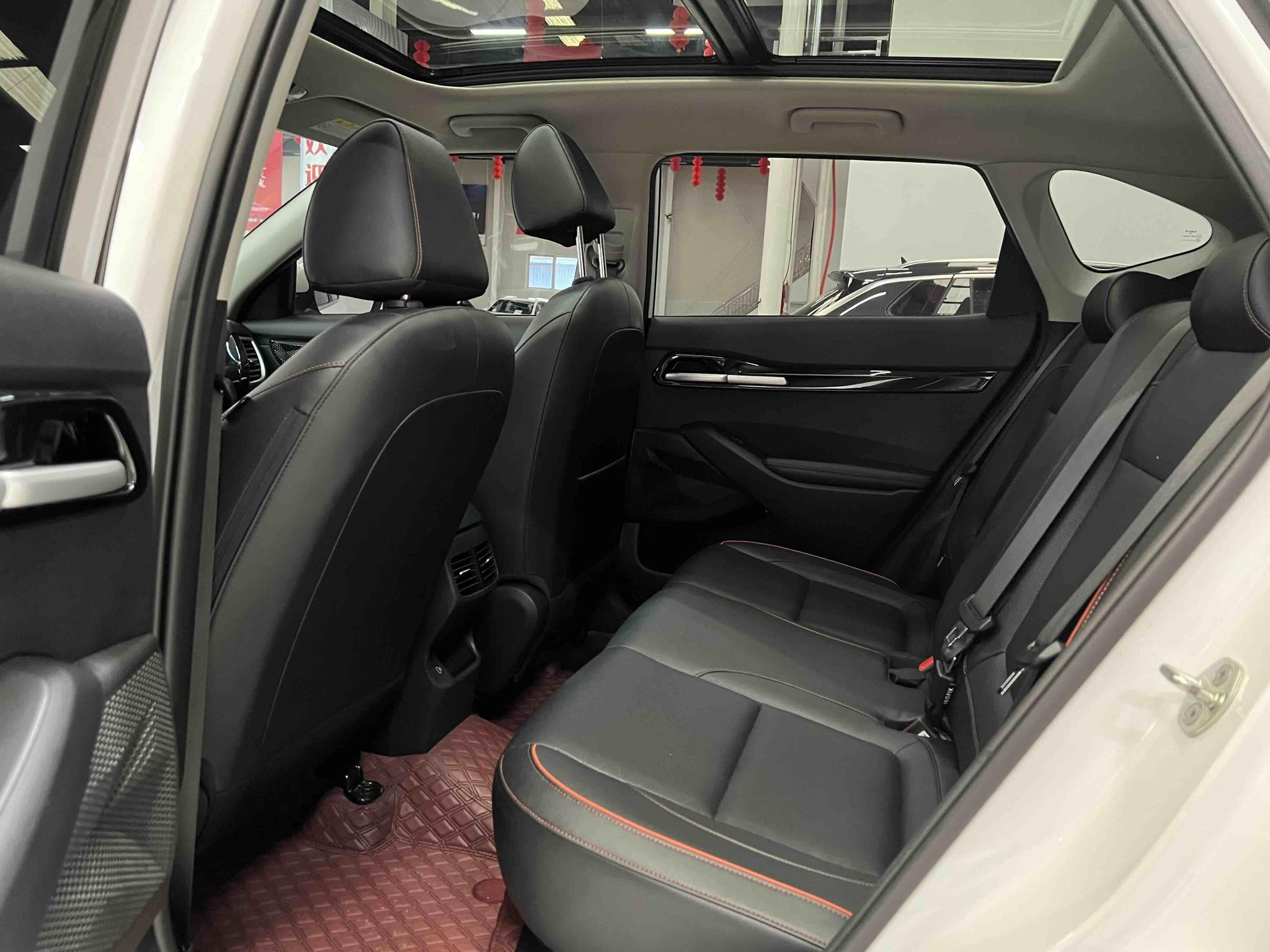 Kia Seltos 2023, фото 10