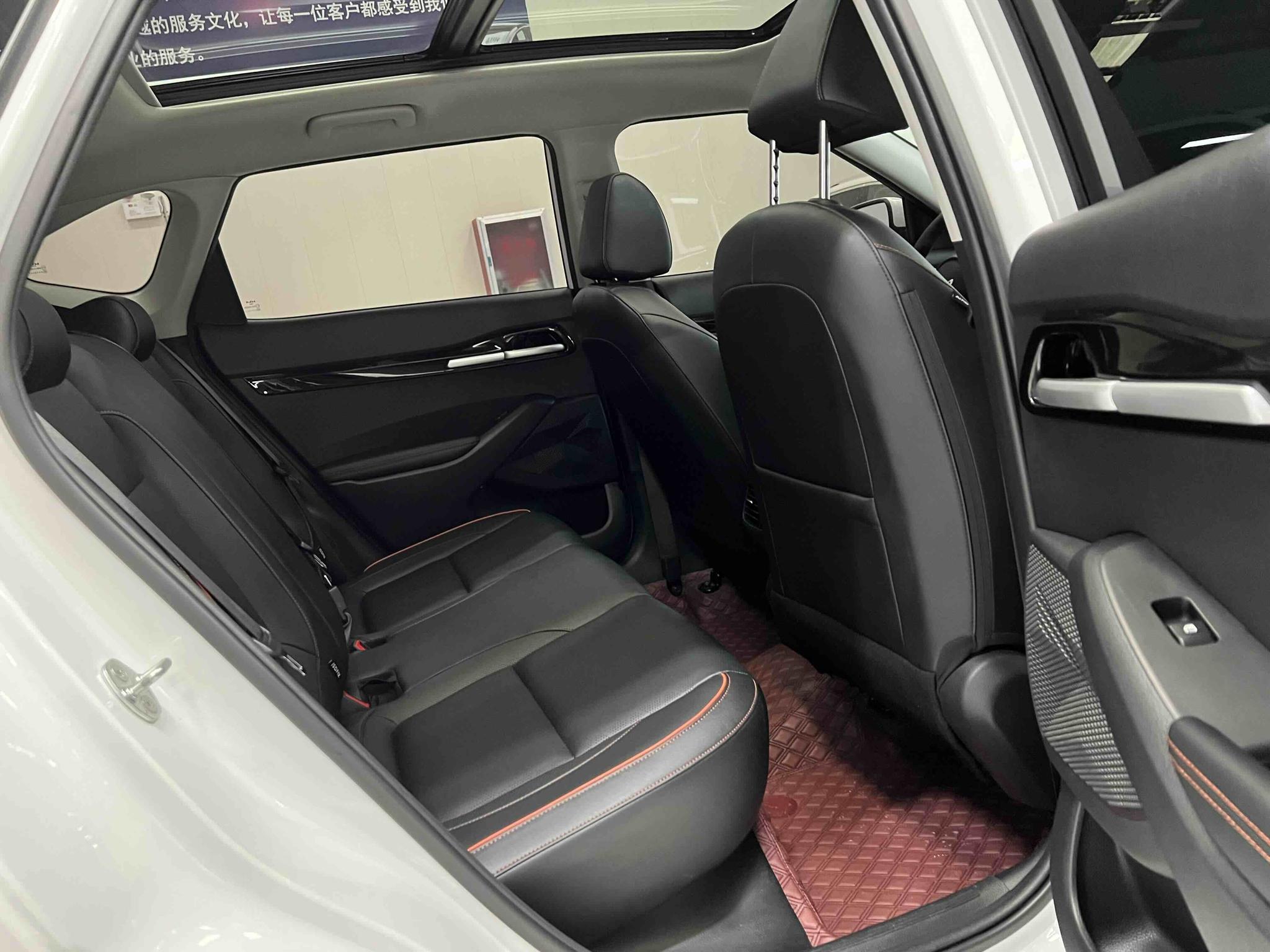 Kia Seltos 2023, фото 13