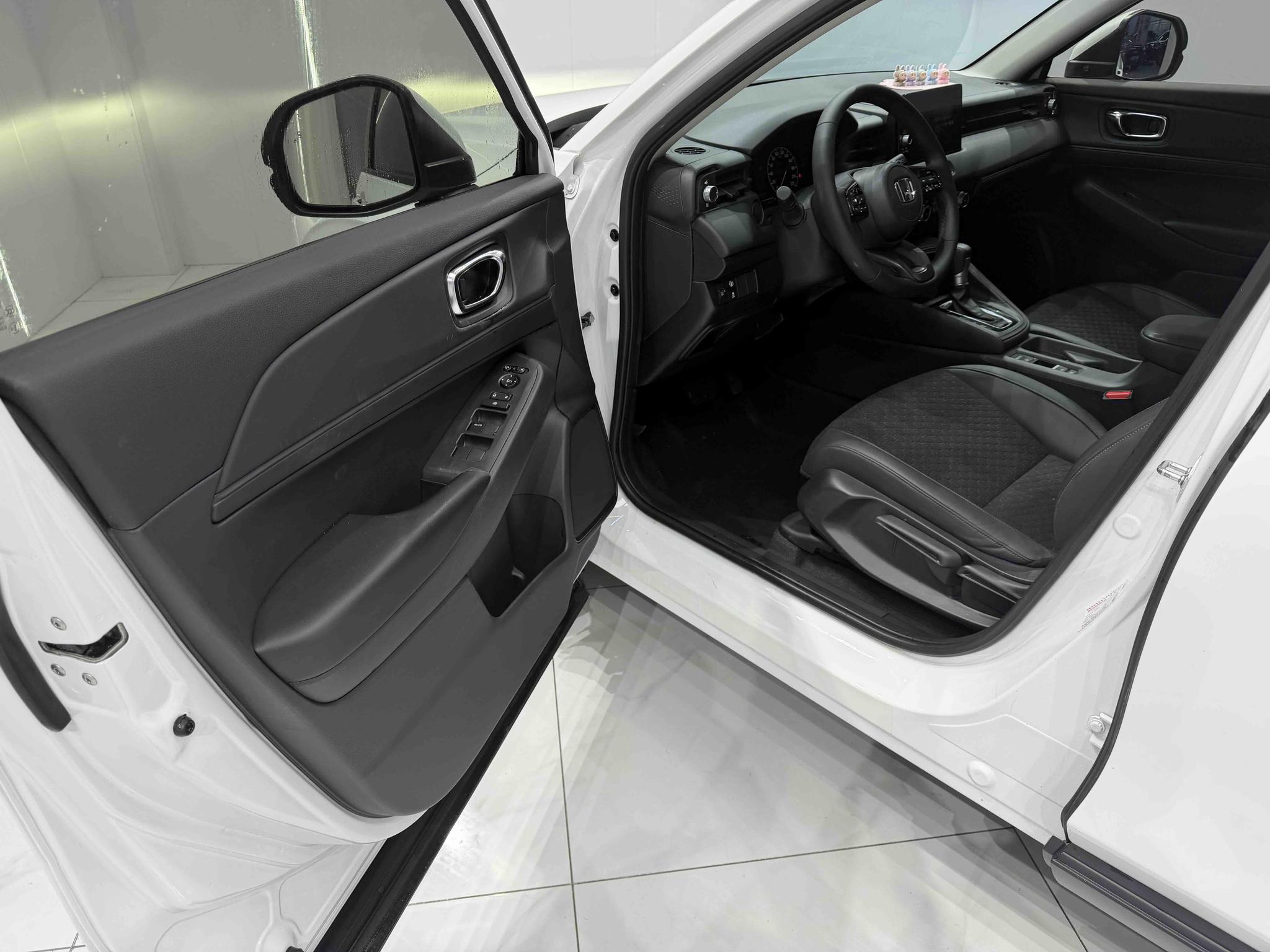 Honda XR-V 2024, фото 4
