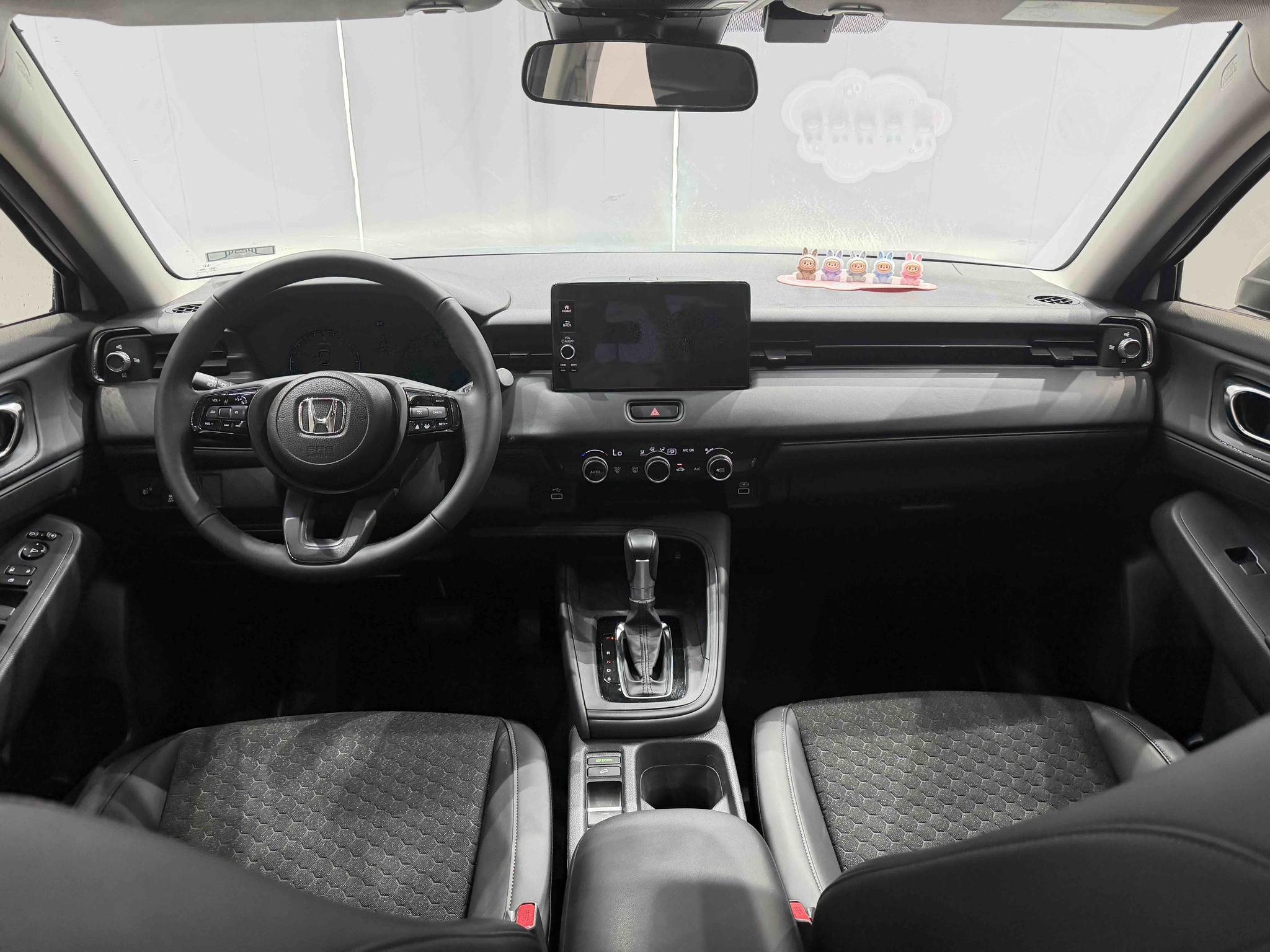 Honda XR-V 2024, фото 7