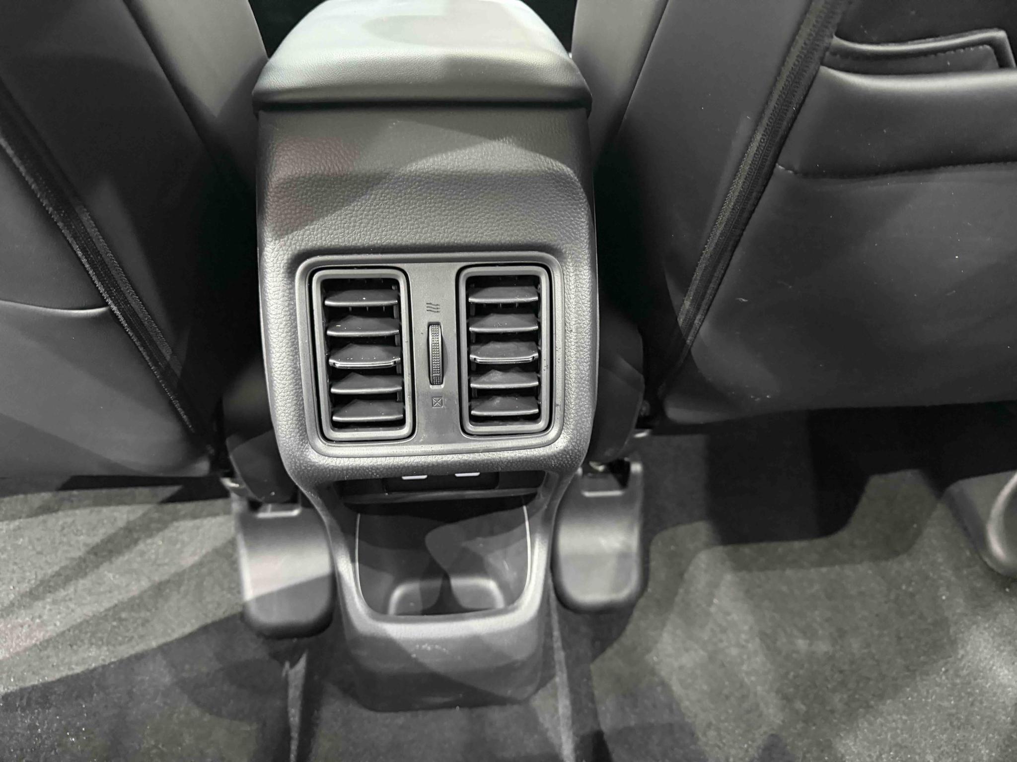 Honda XR-V 2024, фото 8