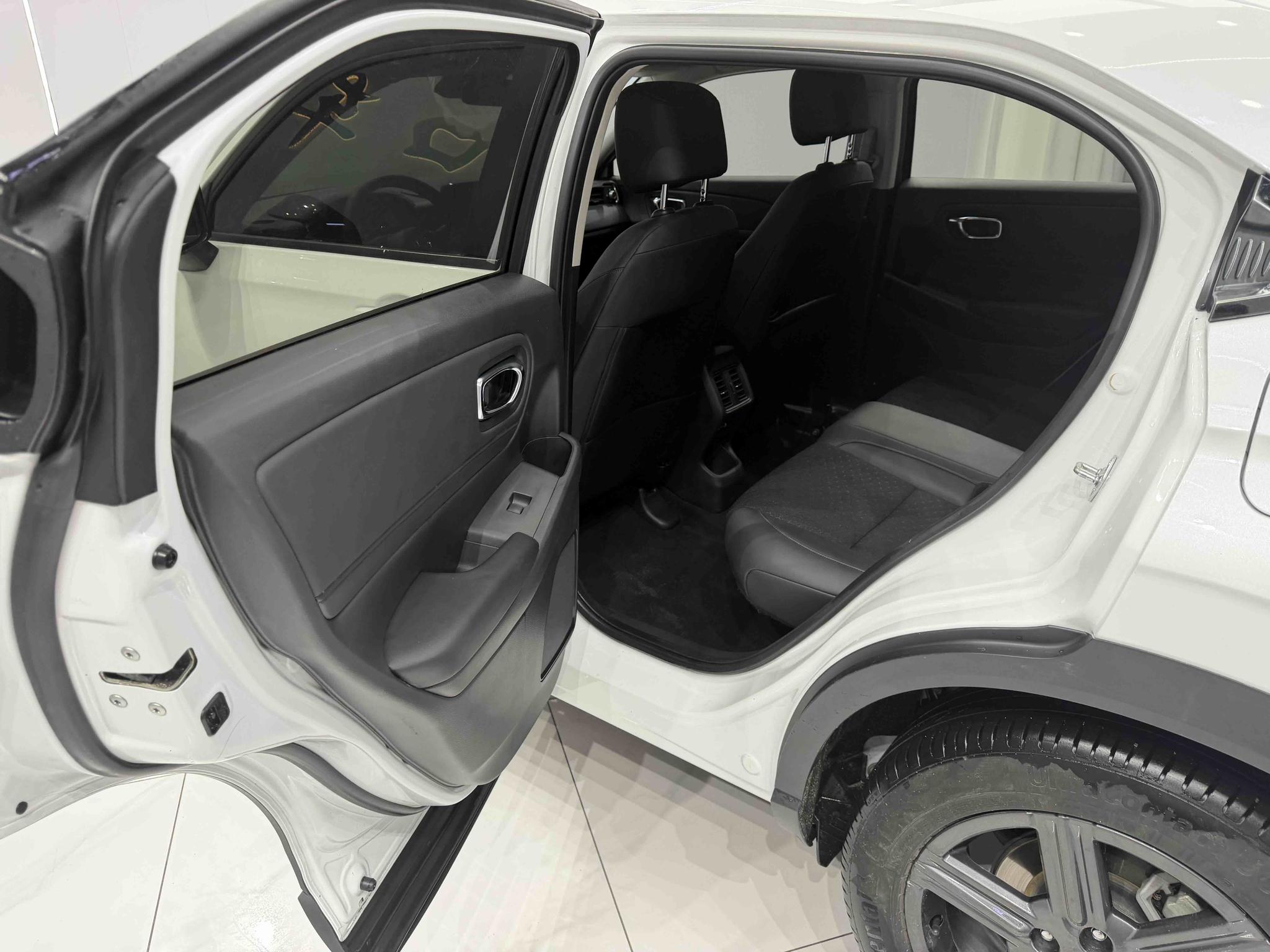 Honda XR-V 2024, фото 10