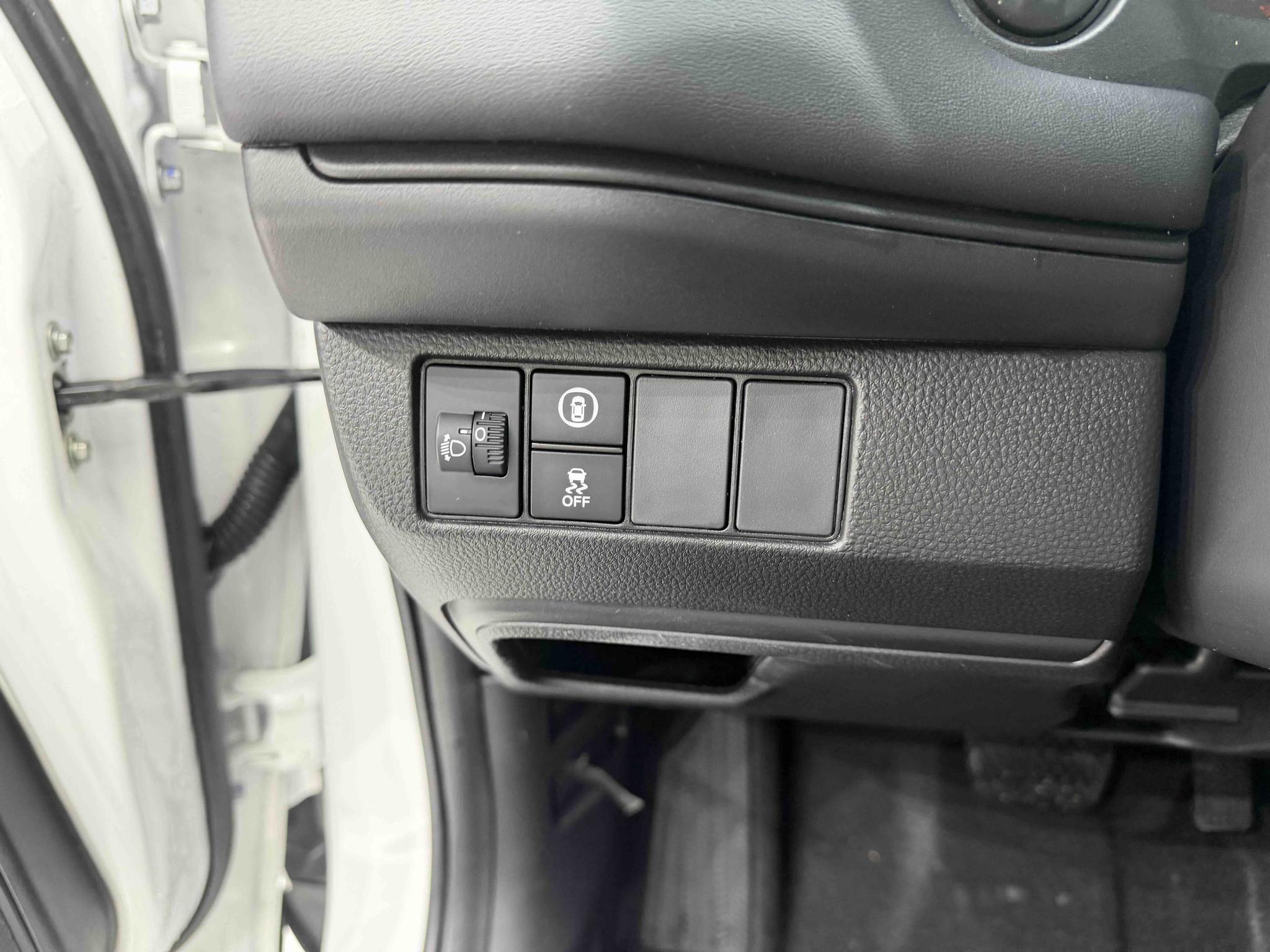 Honda XR-V 2024, фото 12