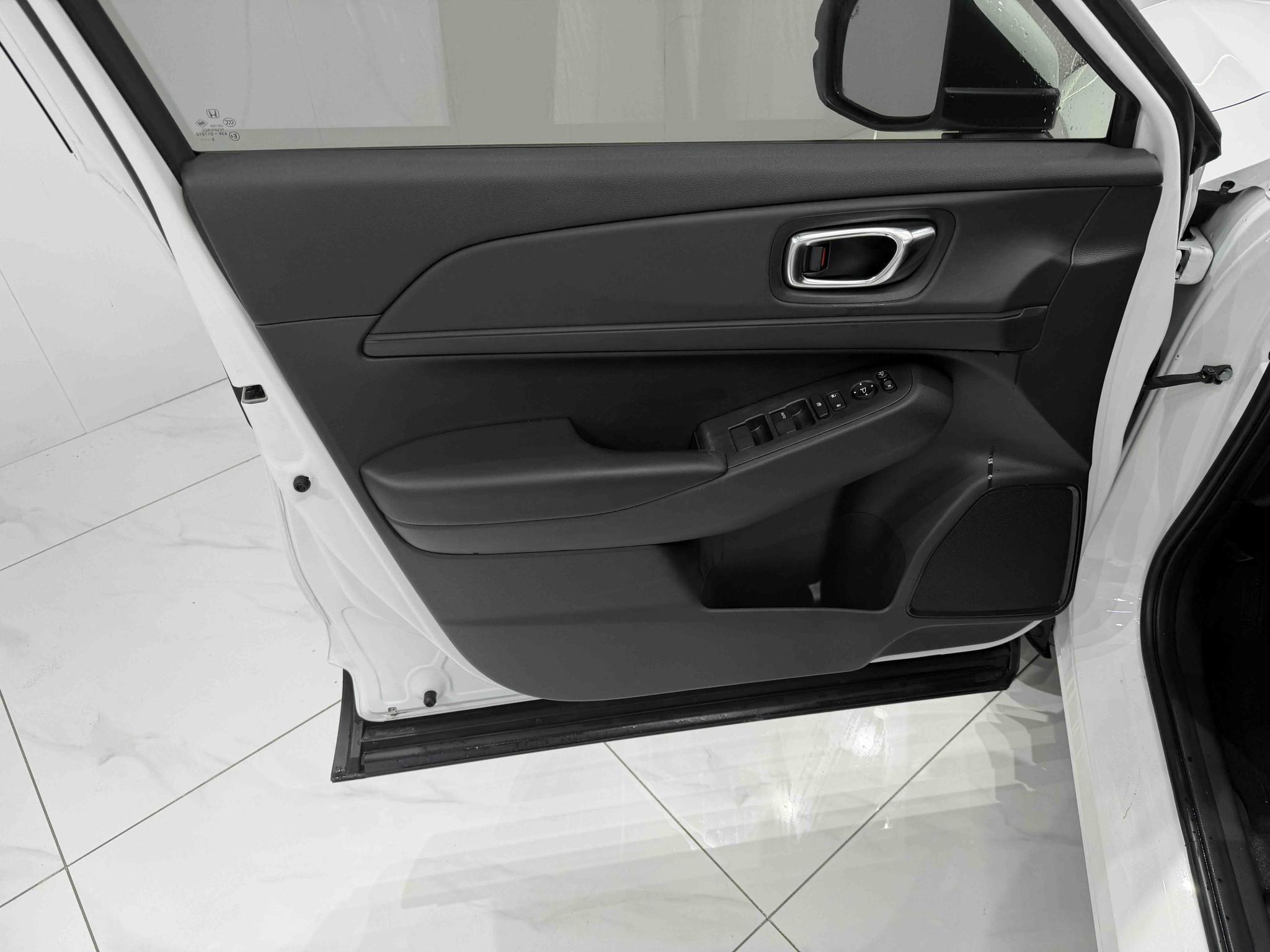 Honda XR-V 2024, фото 14