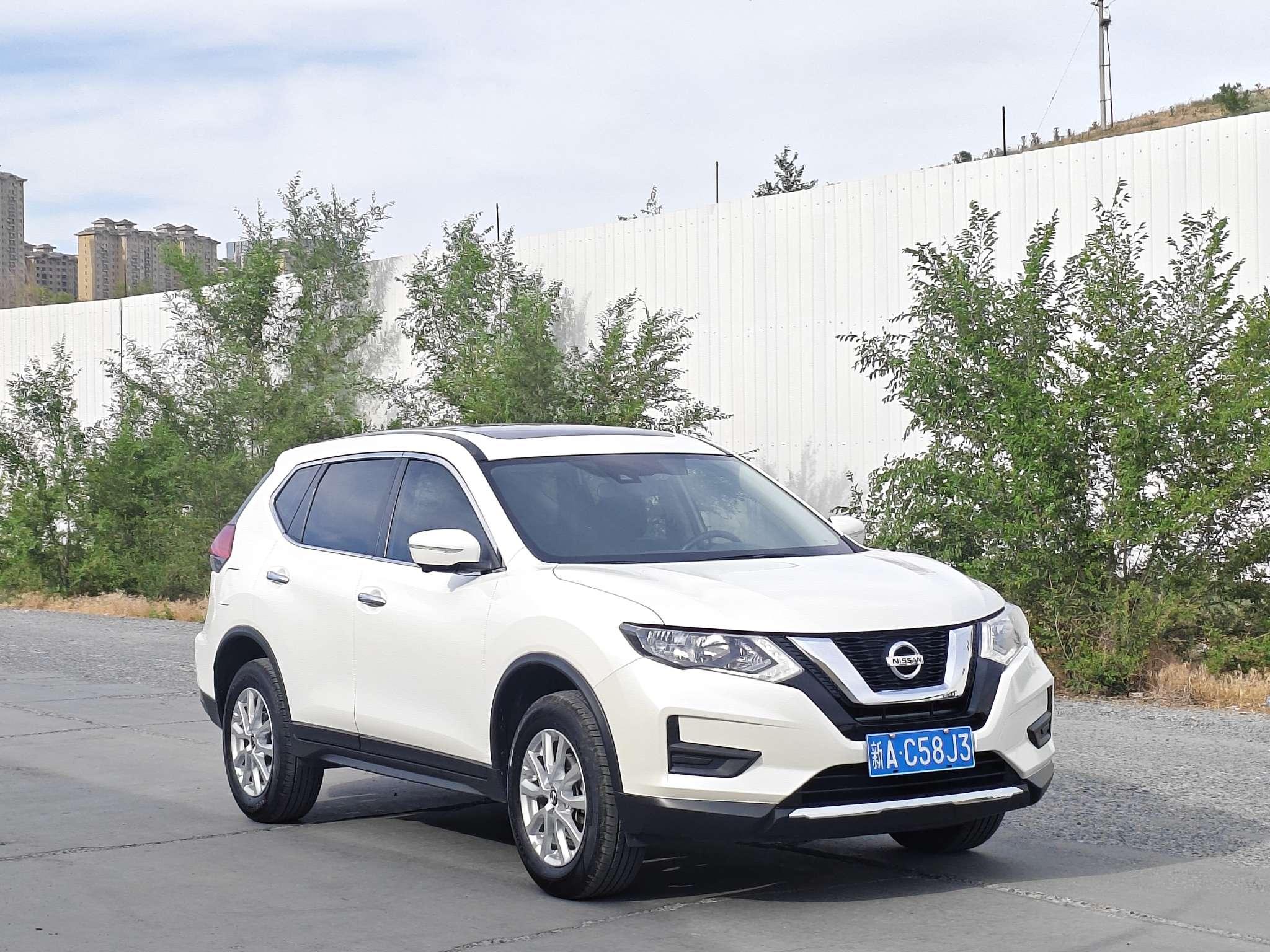 Nissan X-Trail 2022, фото 3