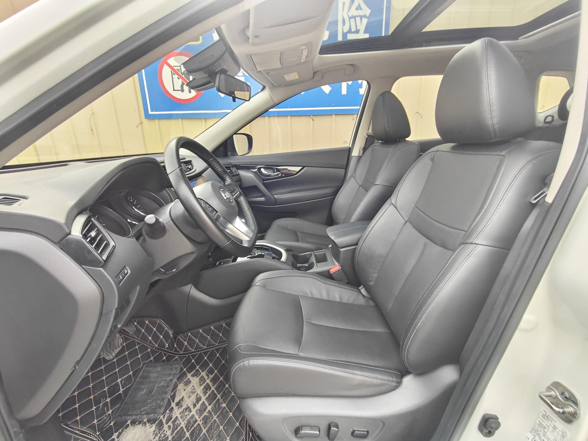 Nissan X-Trail 2022, фото 4