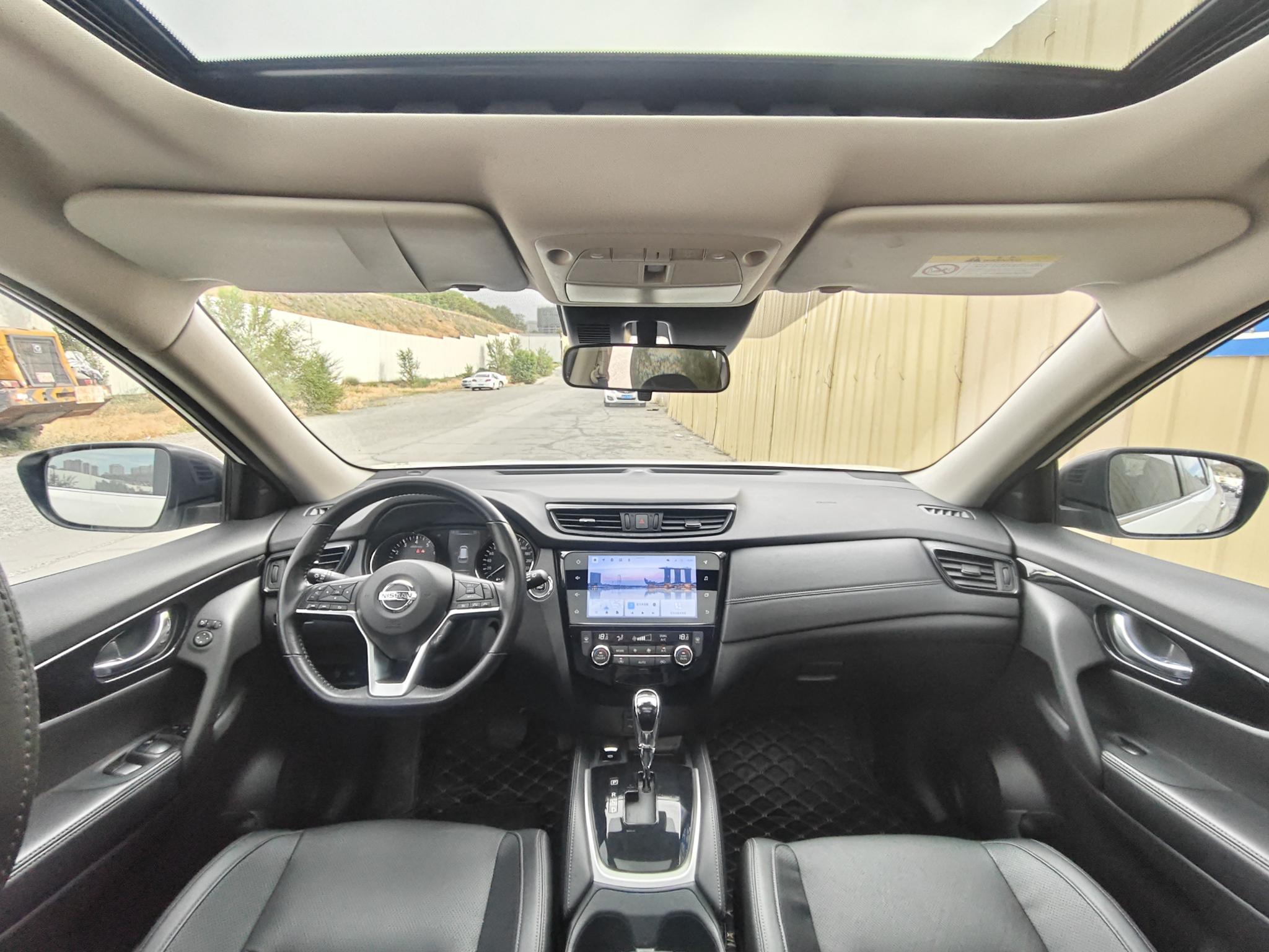 Nissan X-Trail 2022, фото 5