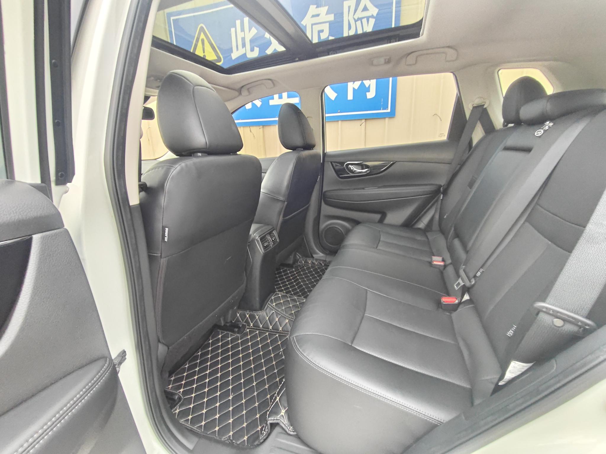 Nissan X-Trail 2022, фото 6