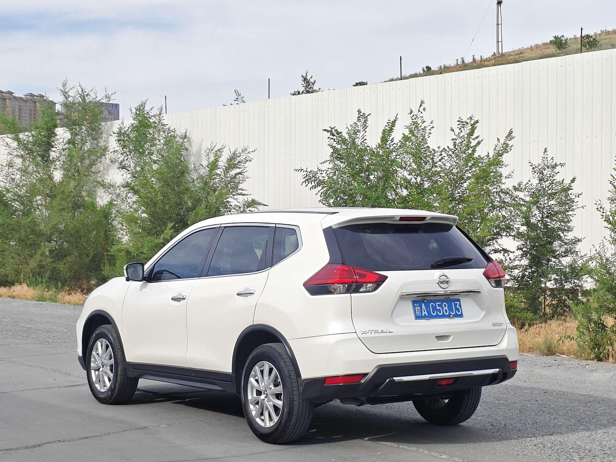 Nissan X-Trail 2022, фото 9