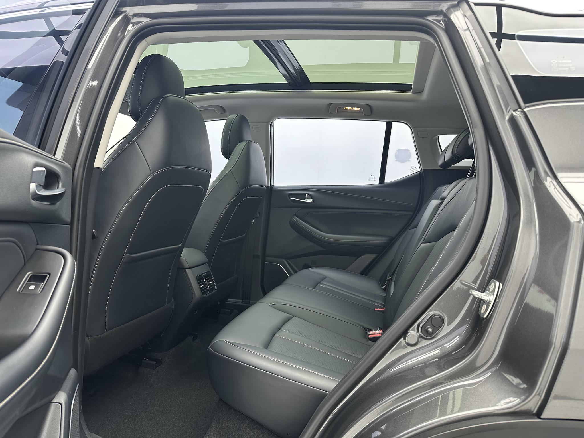 GAC GS4 2022, фото 6