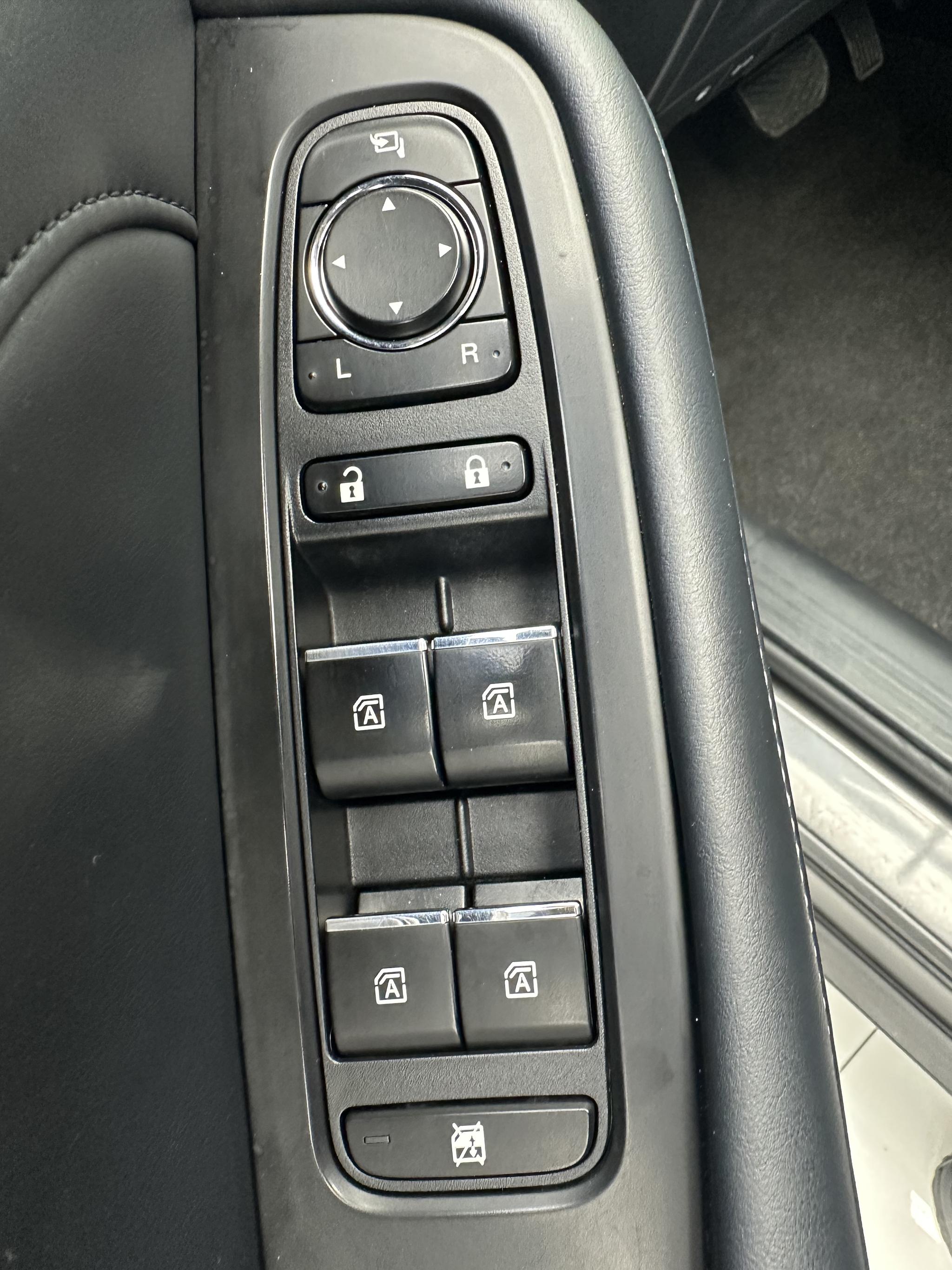 GAC GS4 2022, фото 11