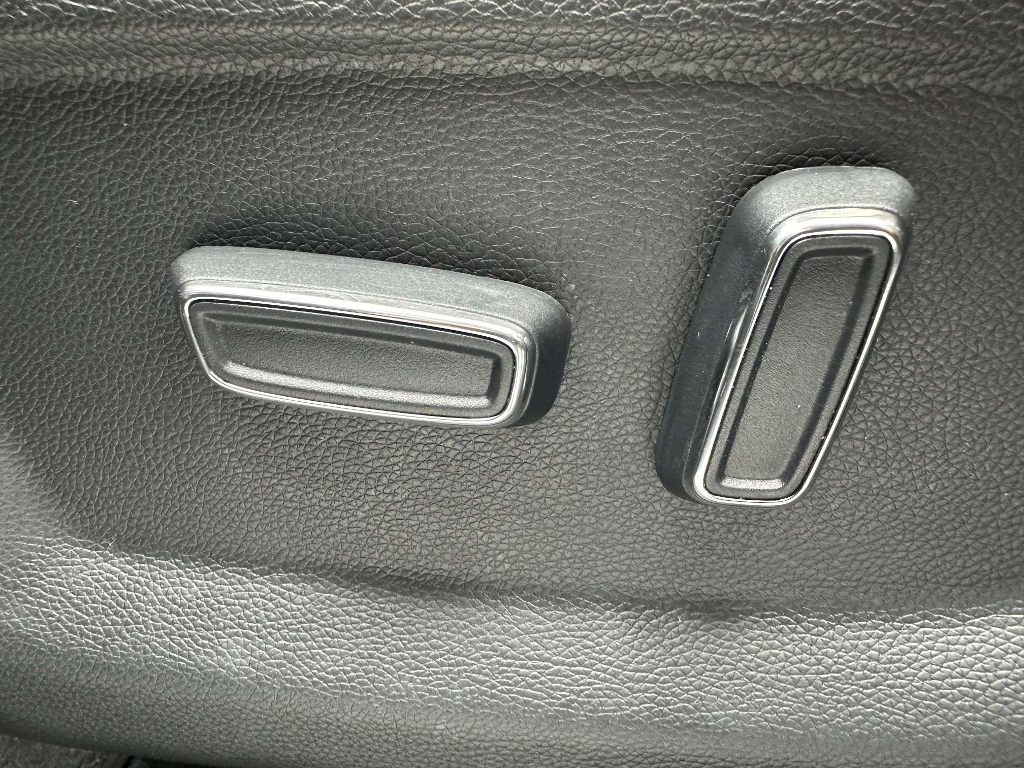 GAC GS4 2022, фото 12