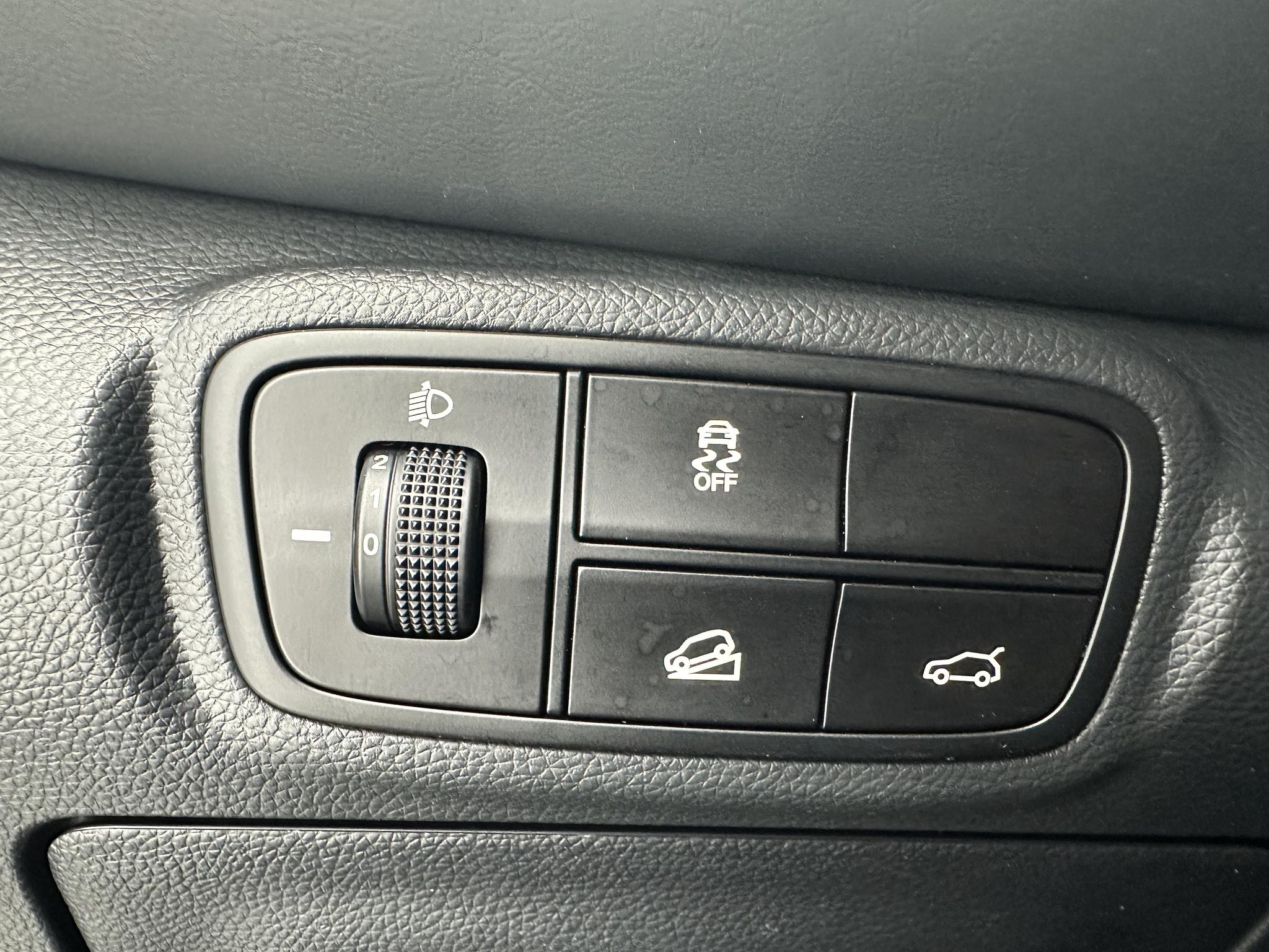 GAC GS4 2022, фото 13
