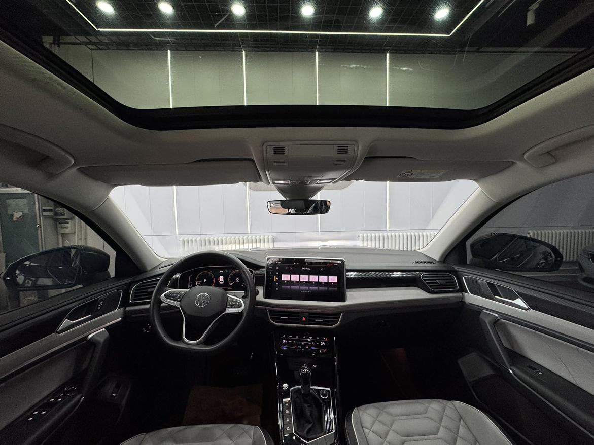 Volkswagen Tayron 2023, фото 5
