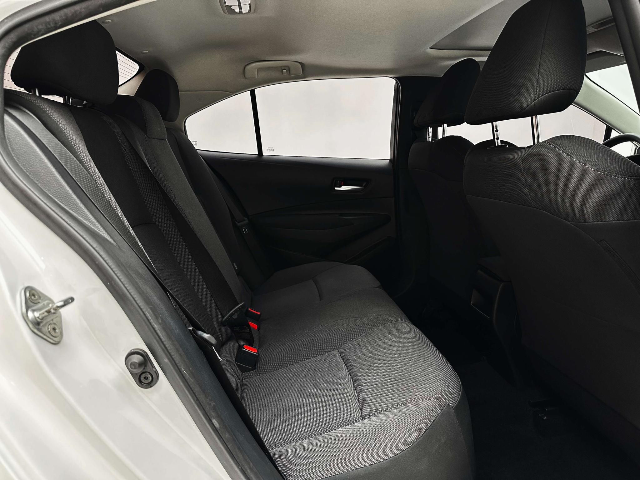 Toyota Corolla 2021, фото 14