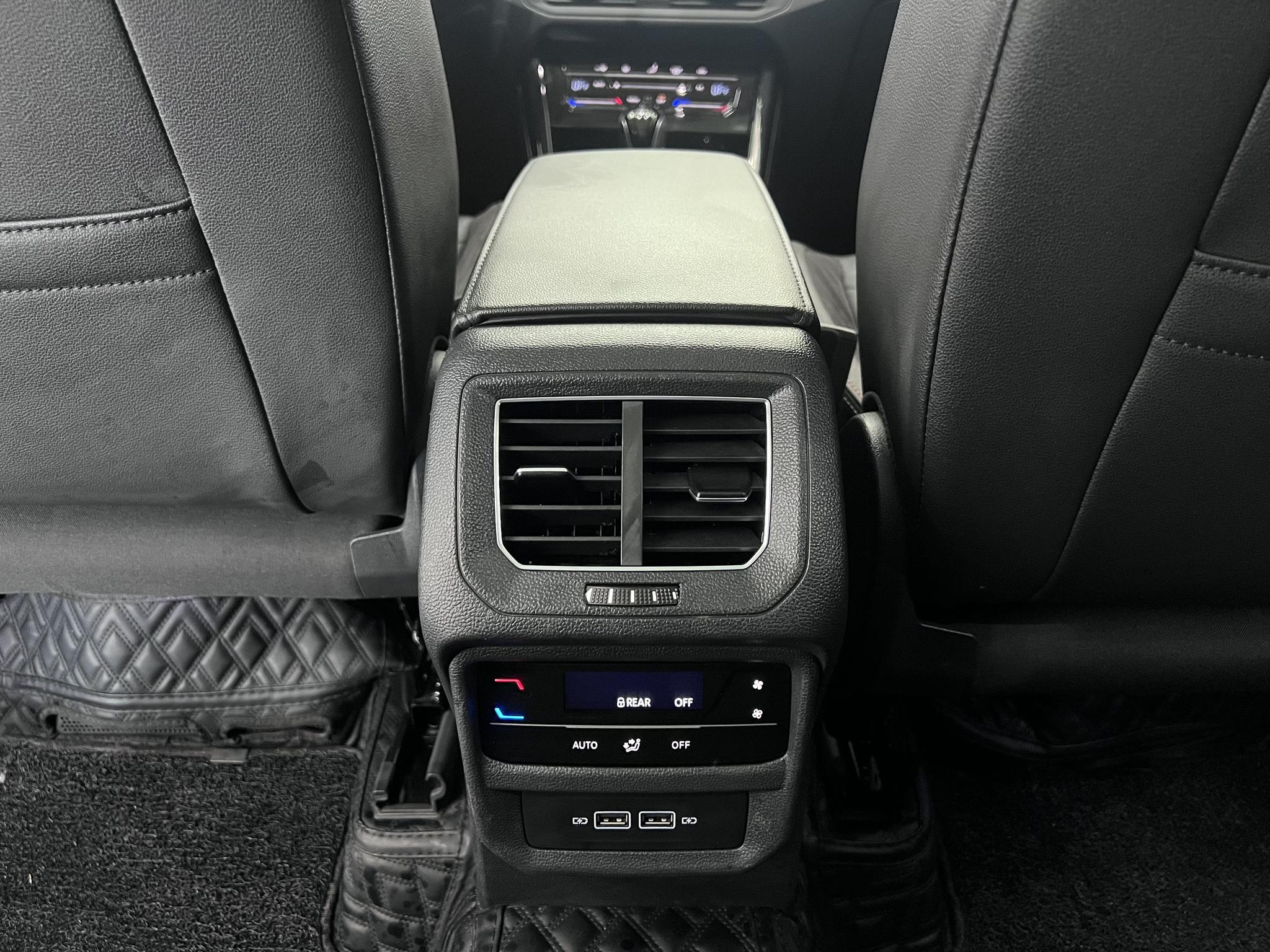 Volkswagen Tayron 2022, фото 15
