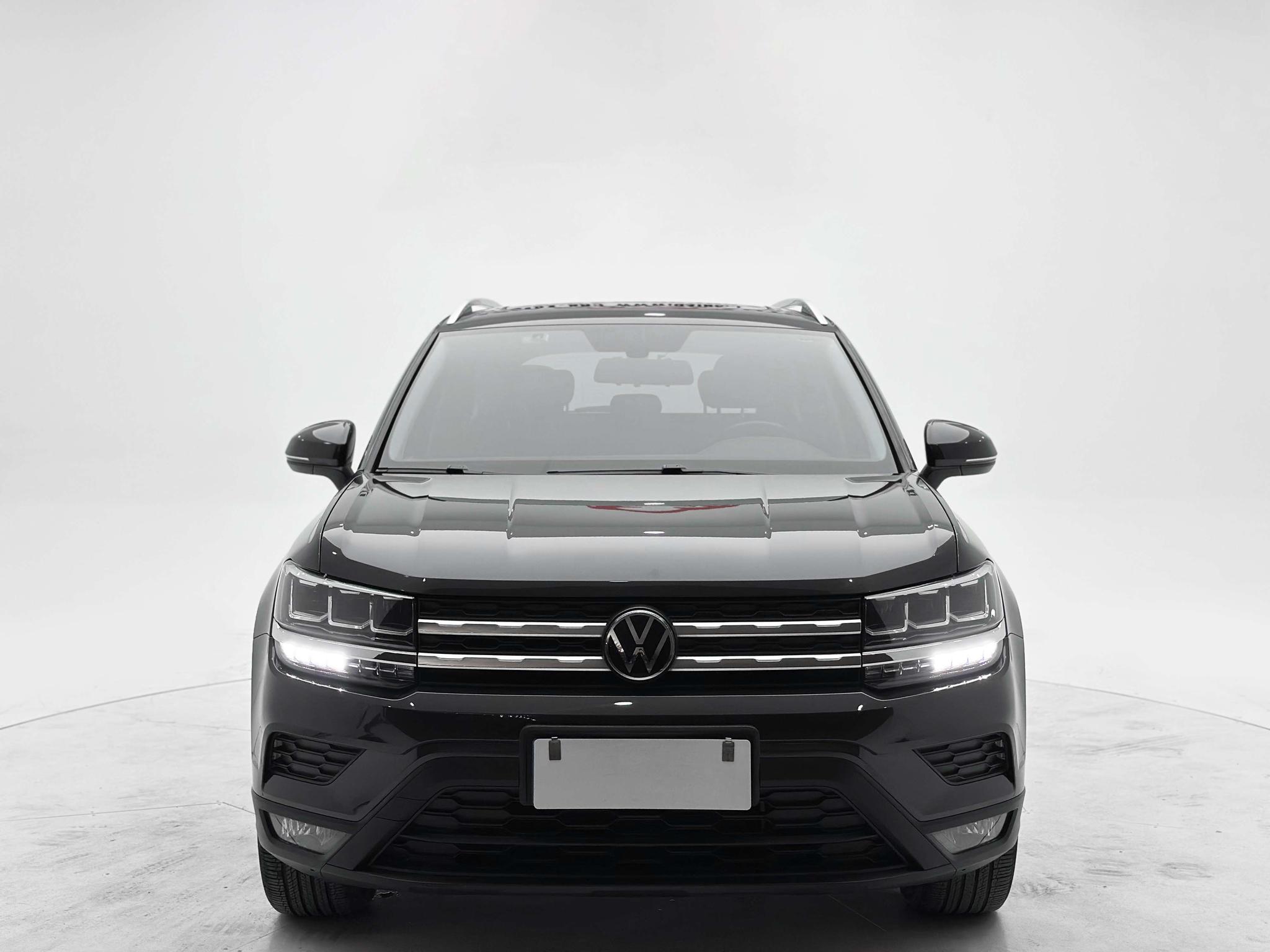 Volkswagen Tharu 2022, фото 2
