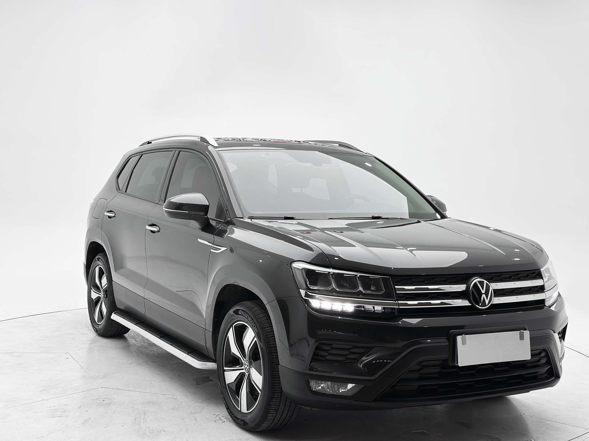 Volkswagen Tharu 2022, фото 3