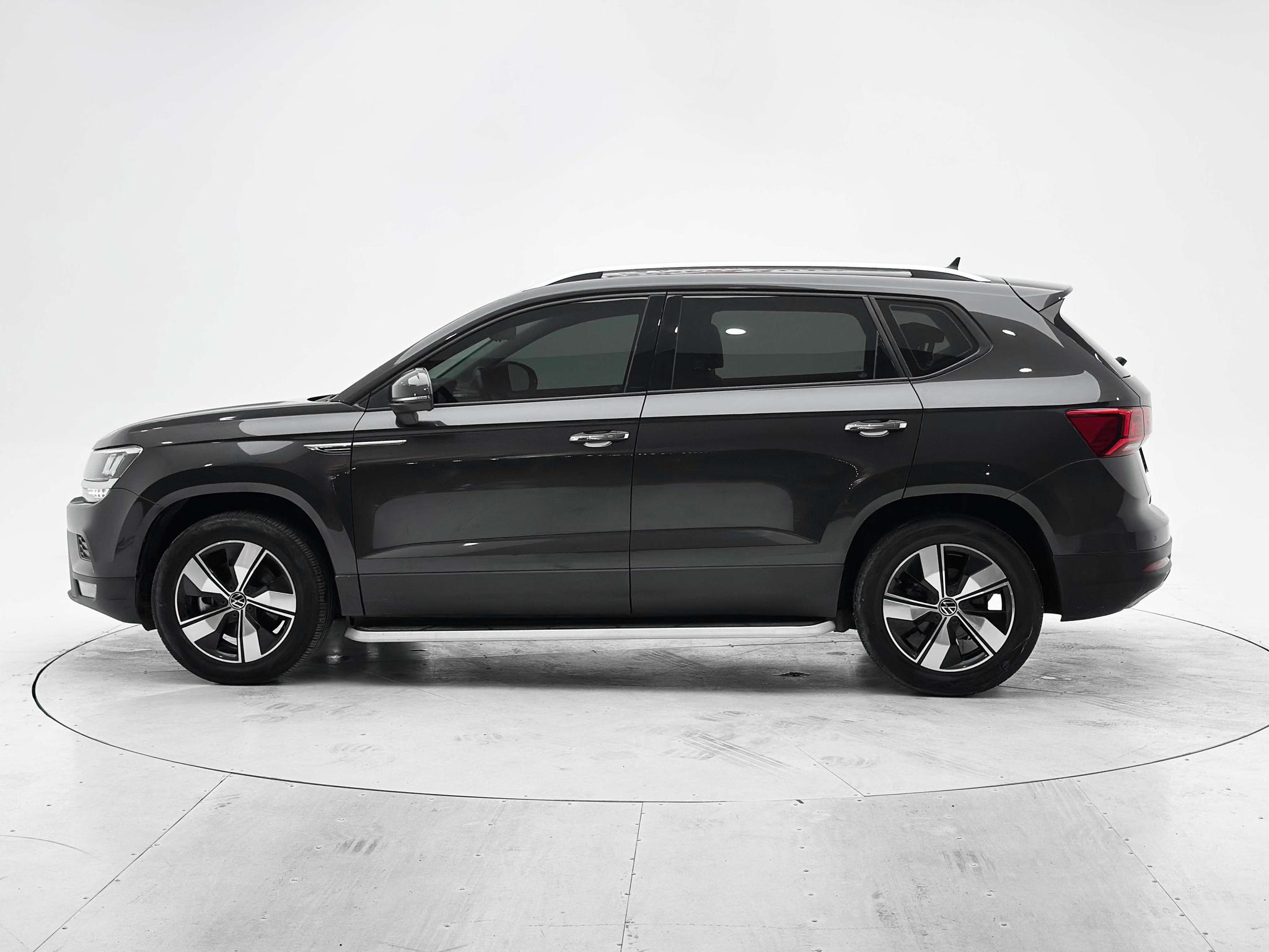 Volkswagen Tharu 2022, фото 7