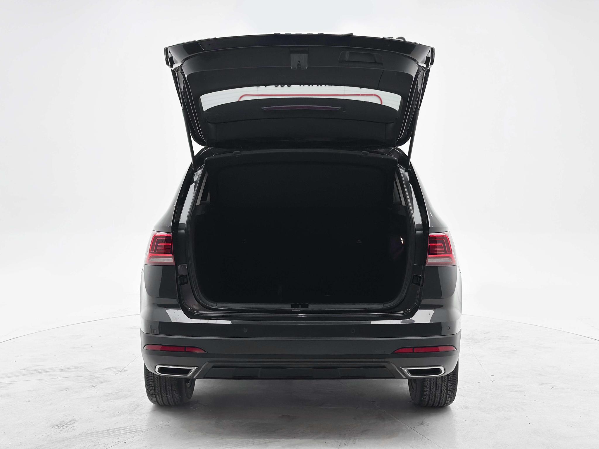 Volkswagen Tharu 2022, фото 8