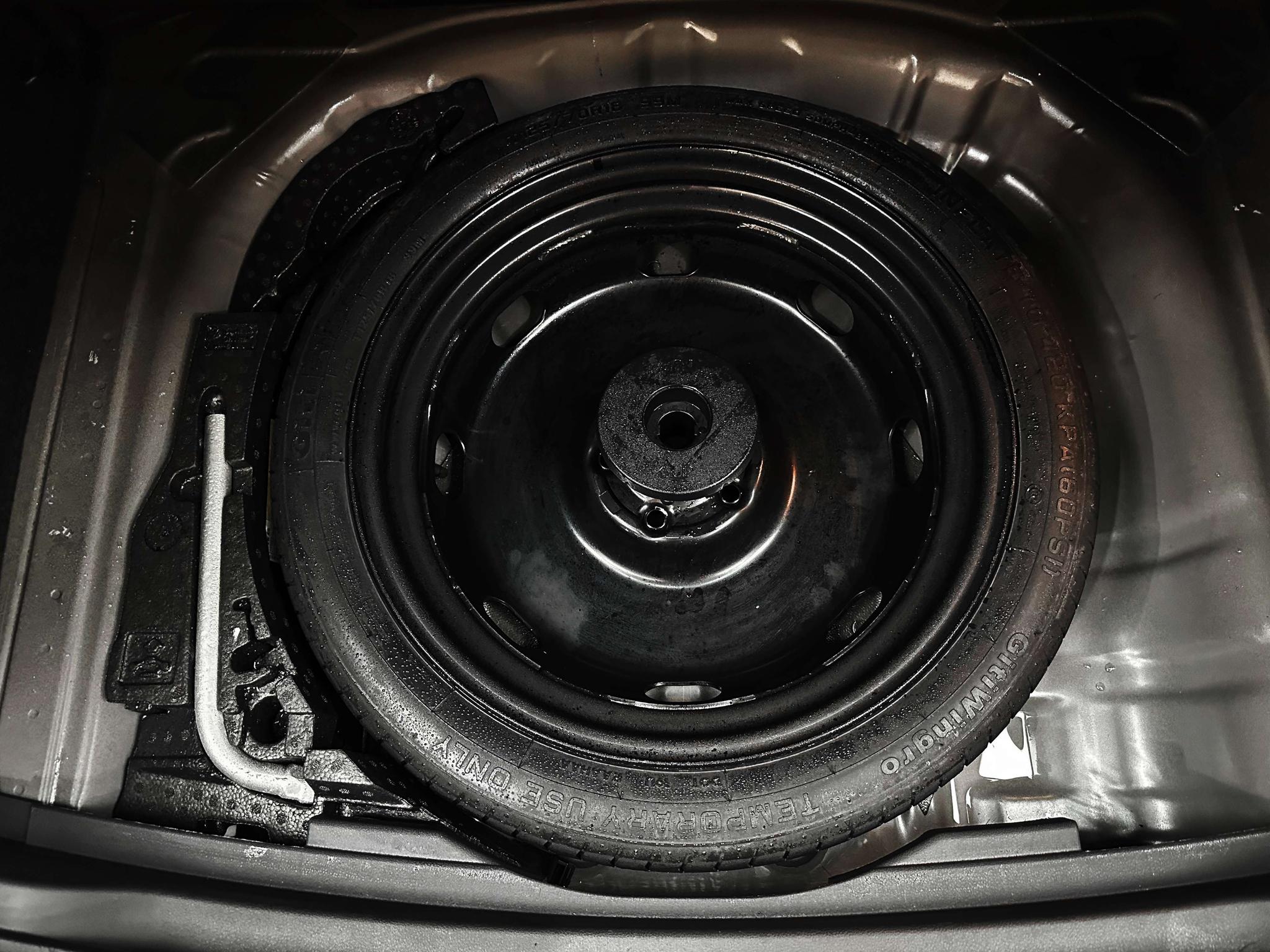 Volkswagen Tharu 2022, фото 10