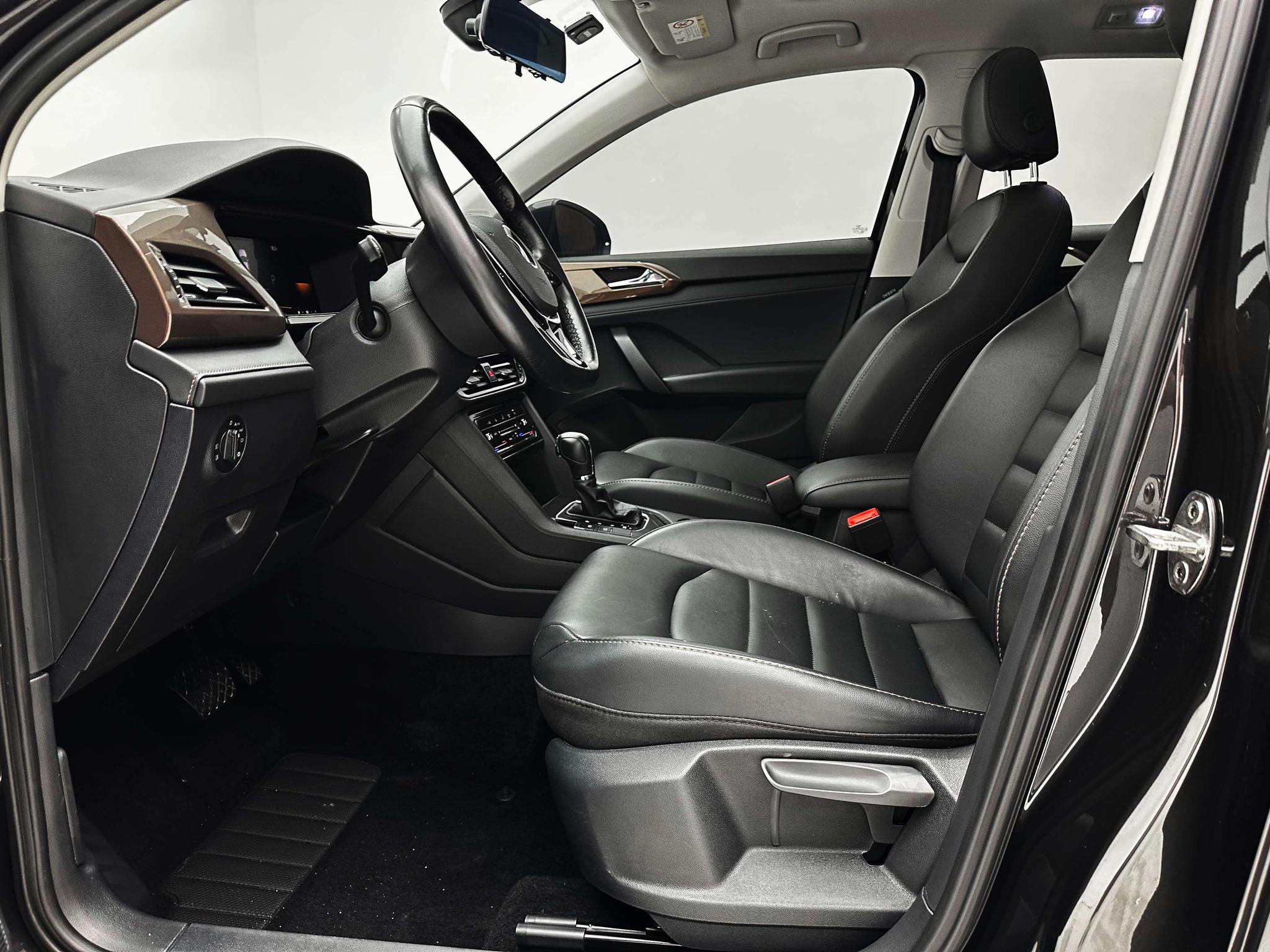 Volkswagen Tharu 2022, фото 11