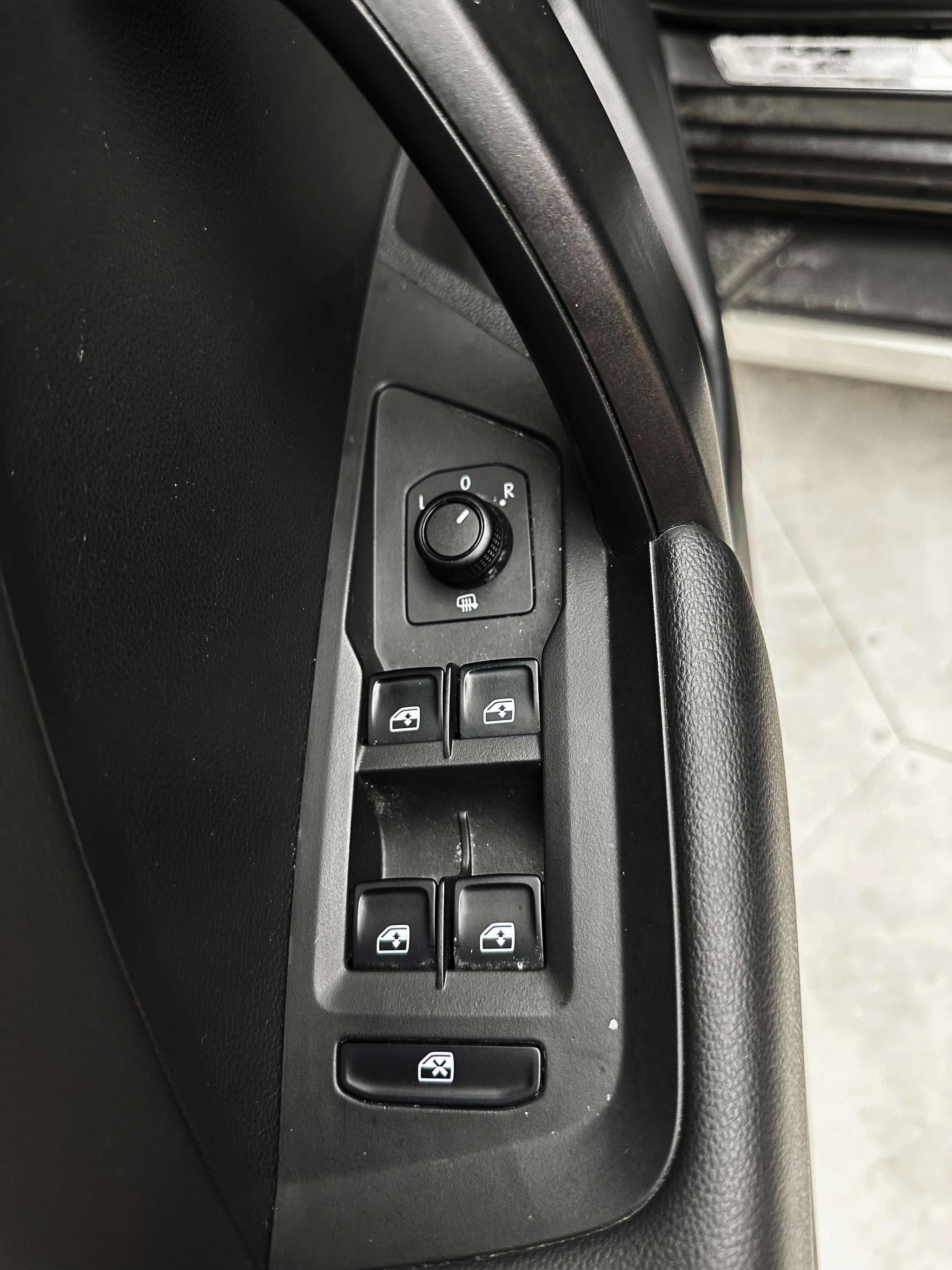 Volkswagen Tharu 2022, фото 12