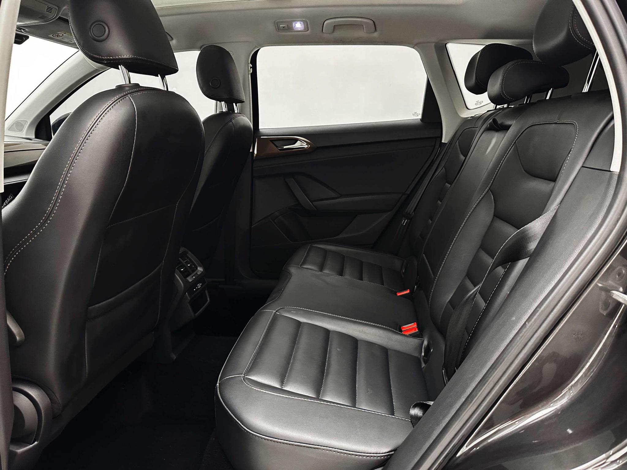 Volkswagen Tharu 2022, фото 13