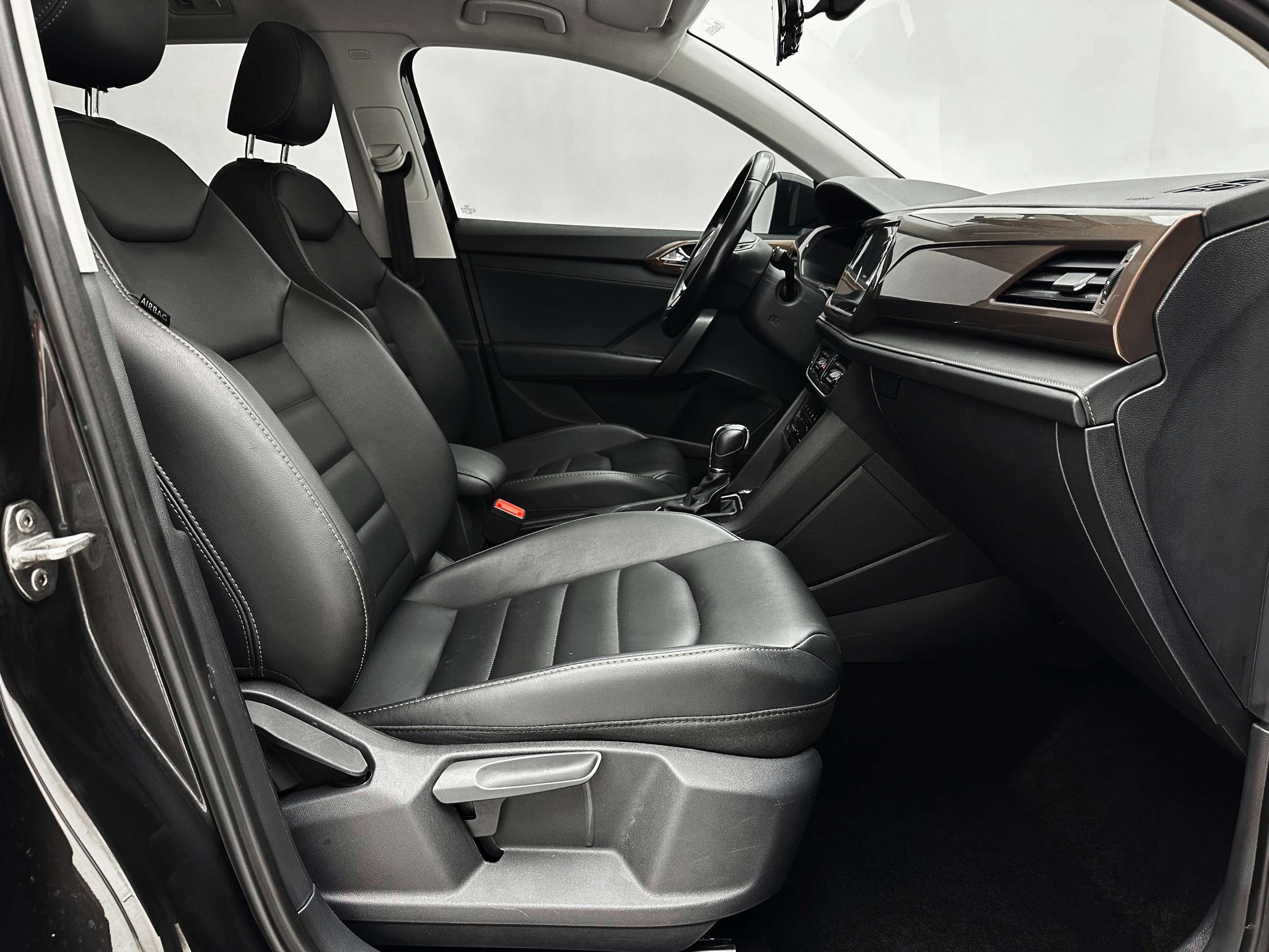 Volkswagen Tharu 2022, фото 15
