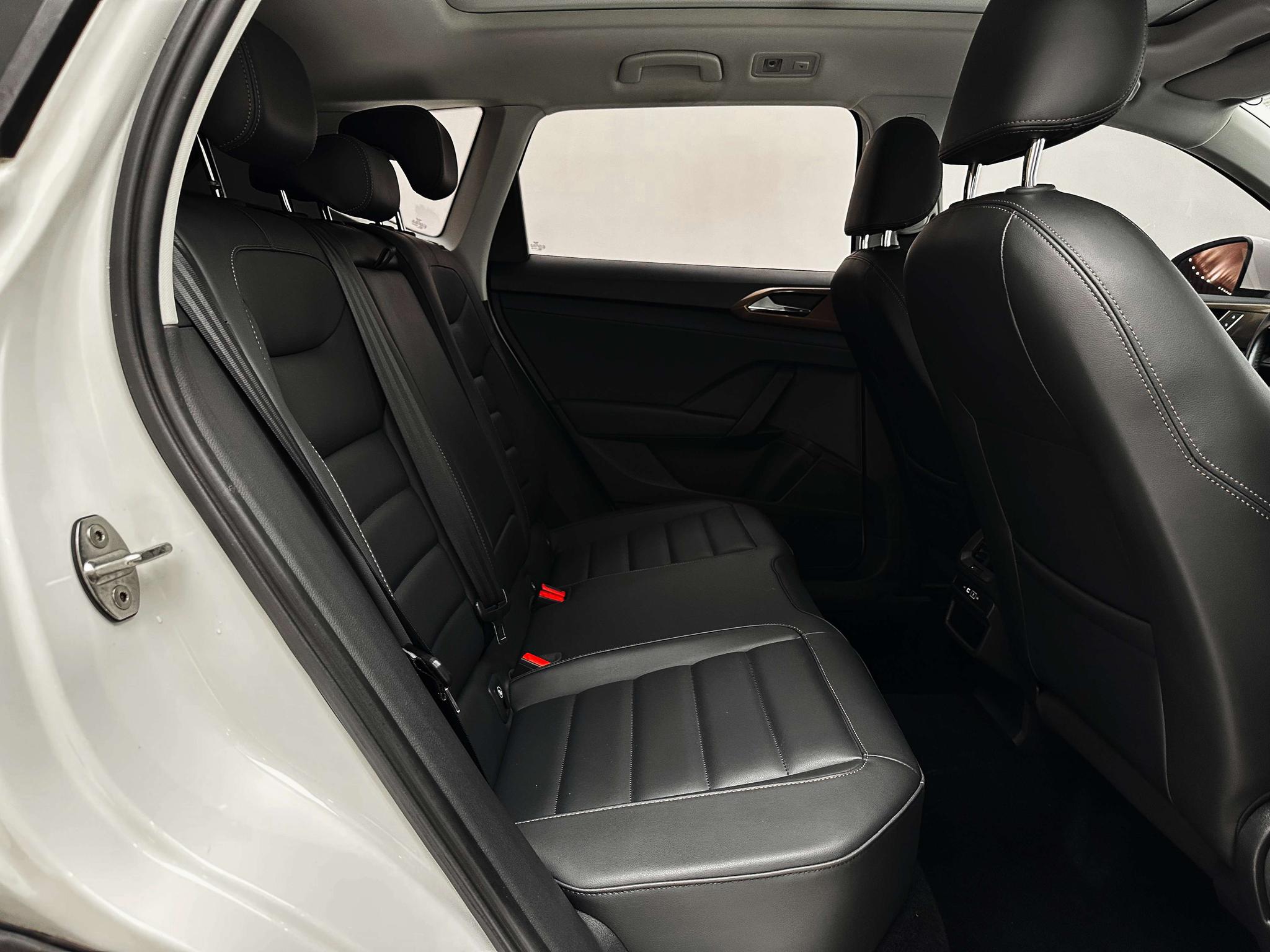 Volkswagen Tharu 2021, фото 14