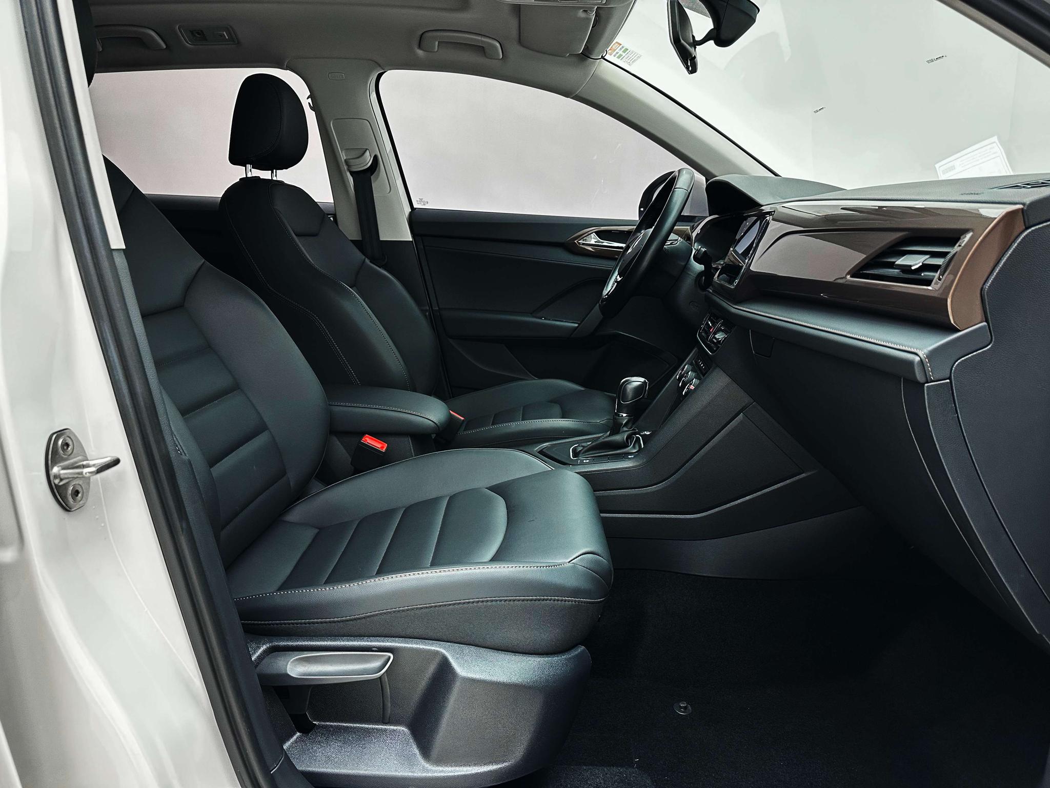 Volkswagen Tharu 2021, фото 15