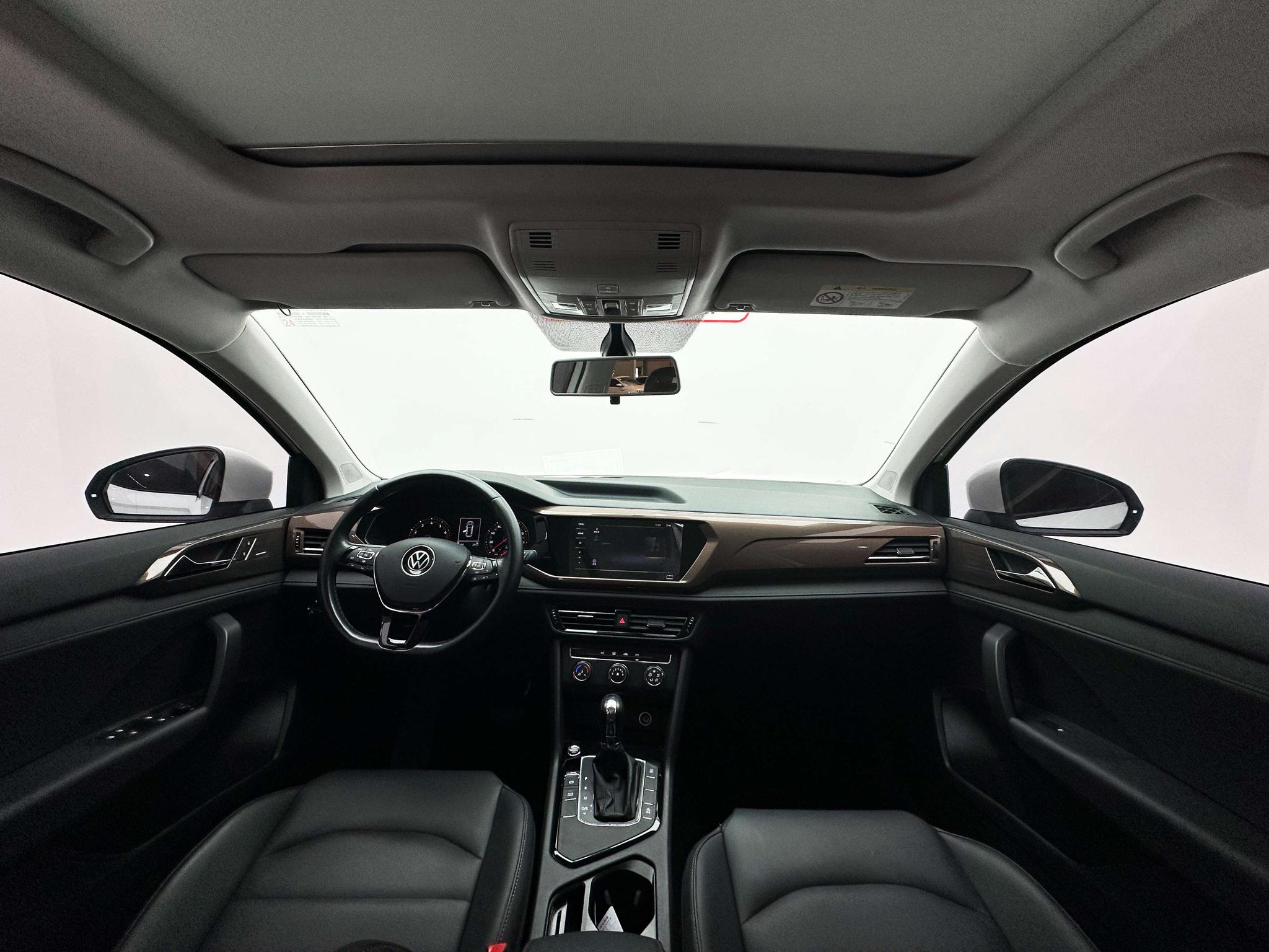 Volkswagen Tharu 2021, фото 17