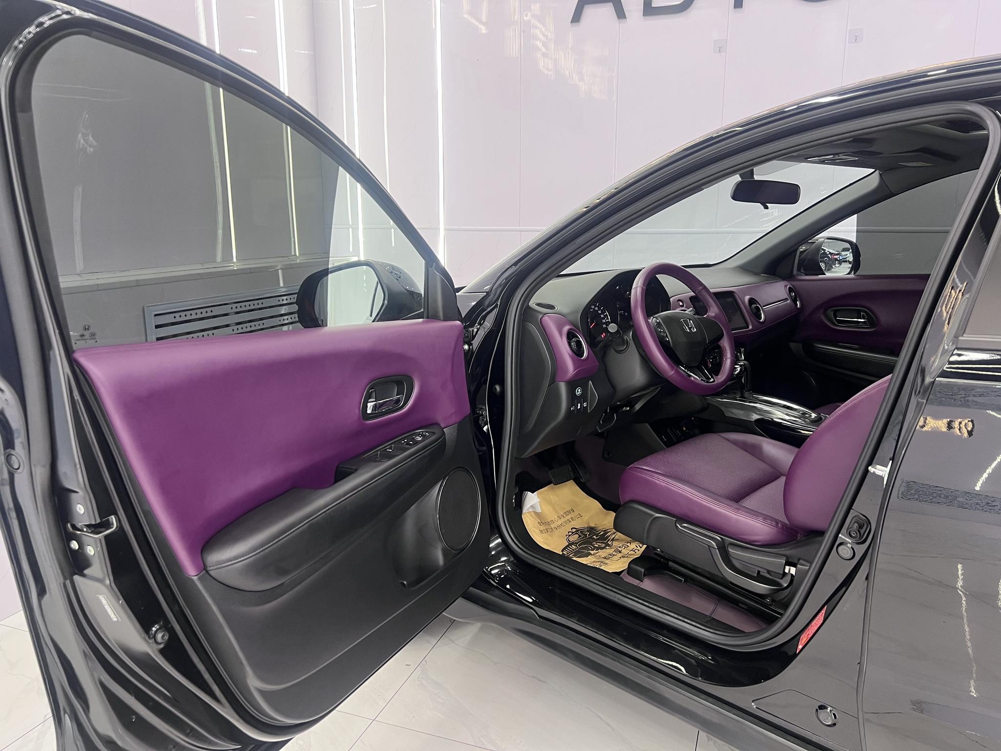 Honda XR-V 2022, фото 7