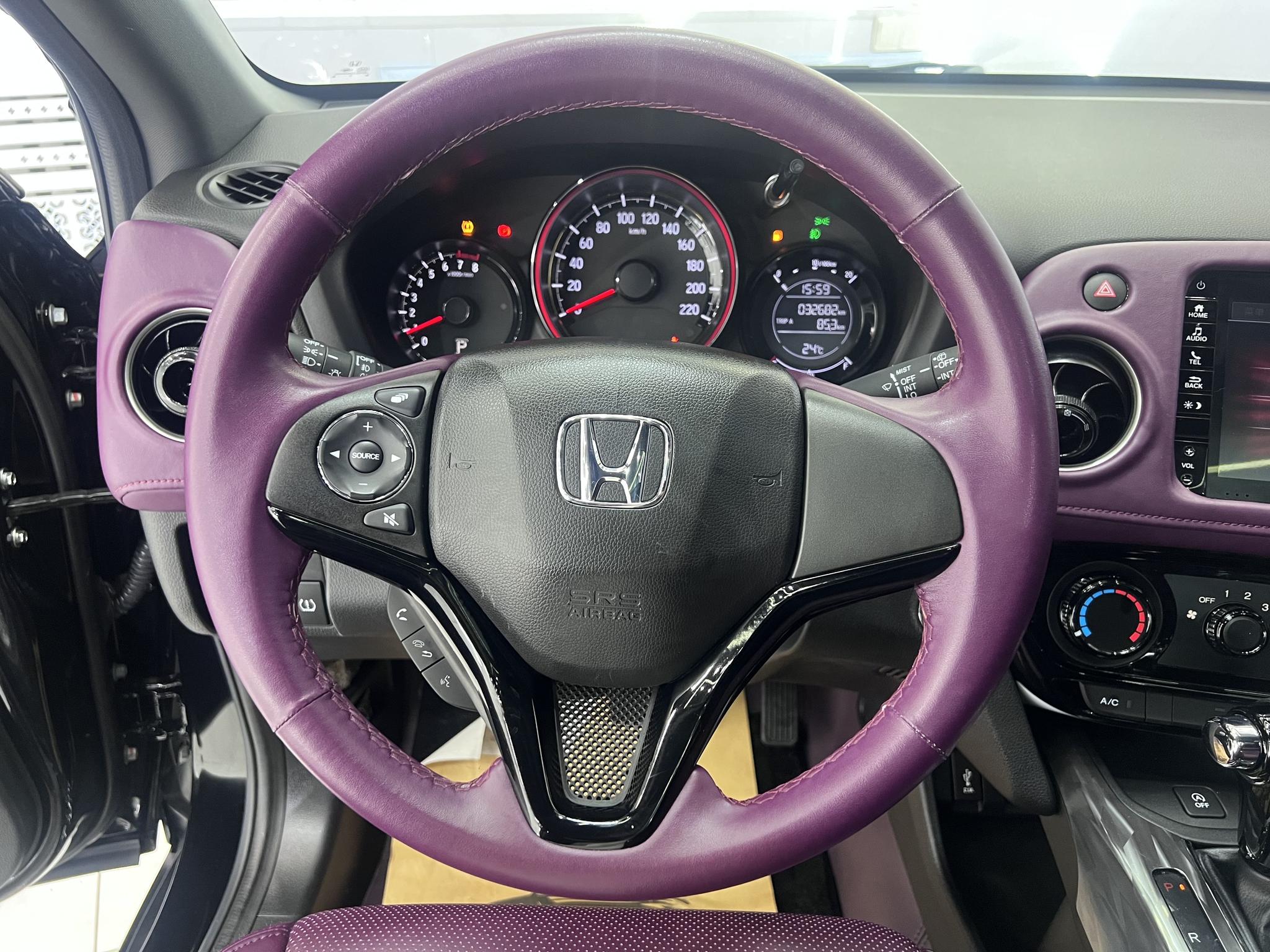 Honda XR-V 2022, фото 9