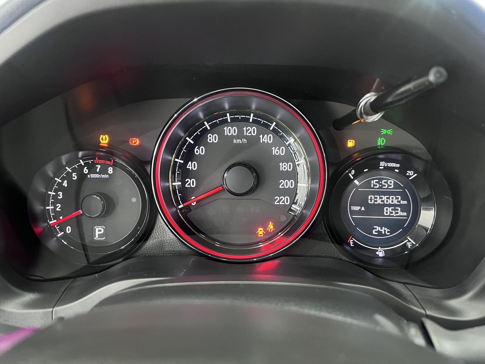 Honda XR-V 2022, фото 10
