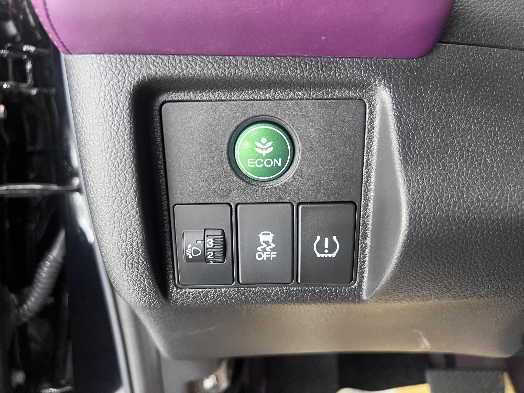 Honda XR-V 2022, фото 11