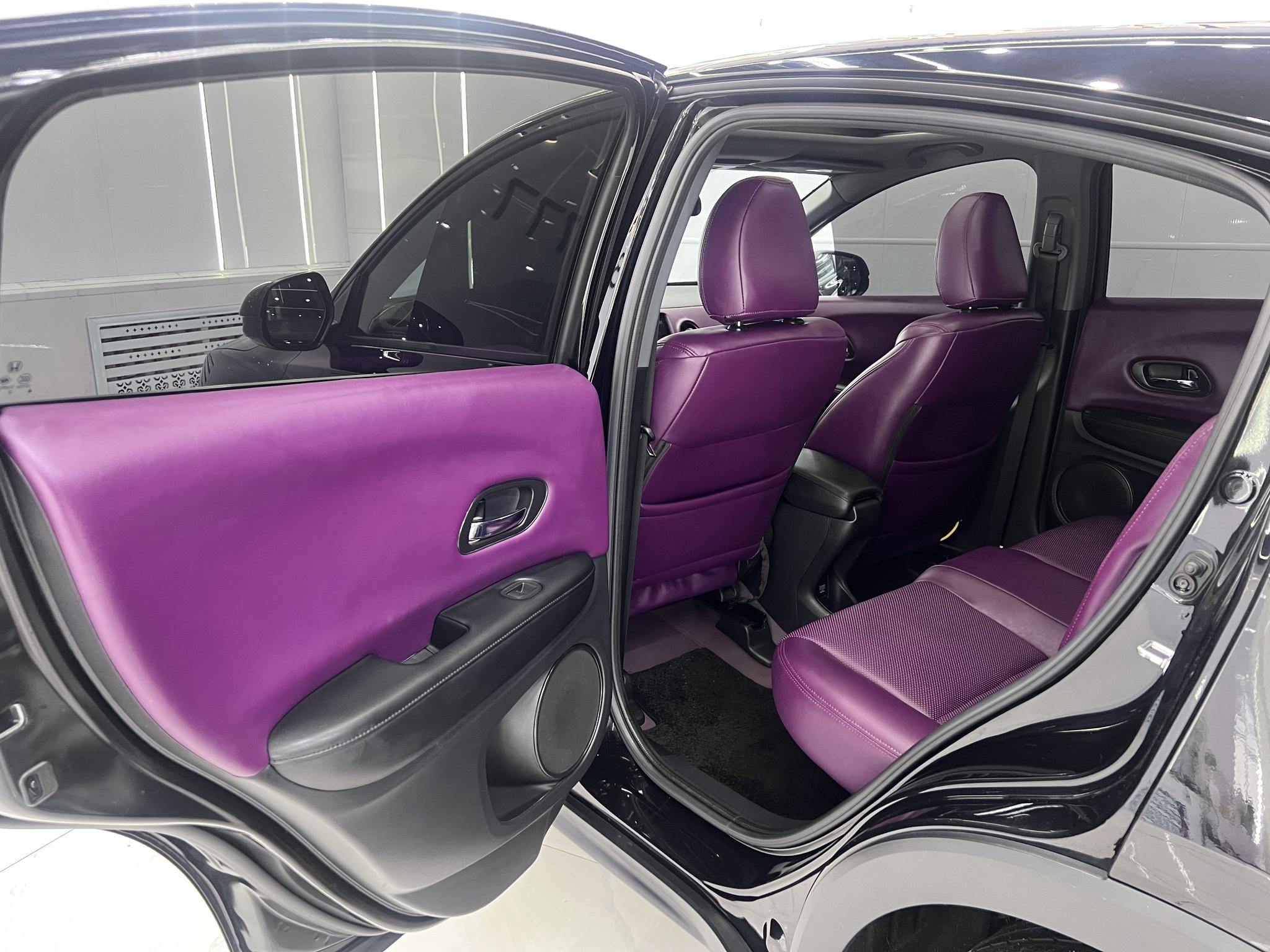 Honda XR-V 2022, фото 12