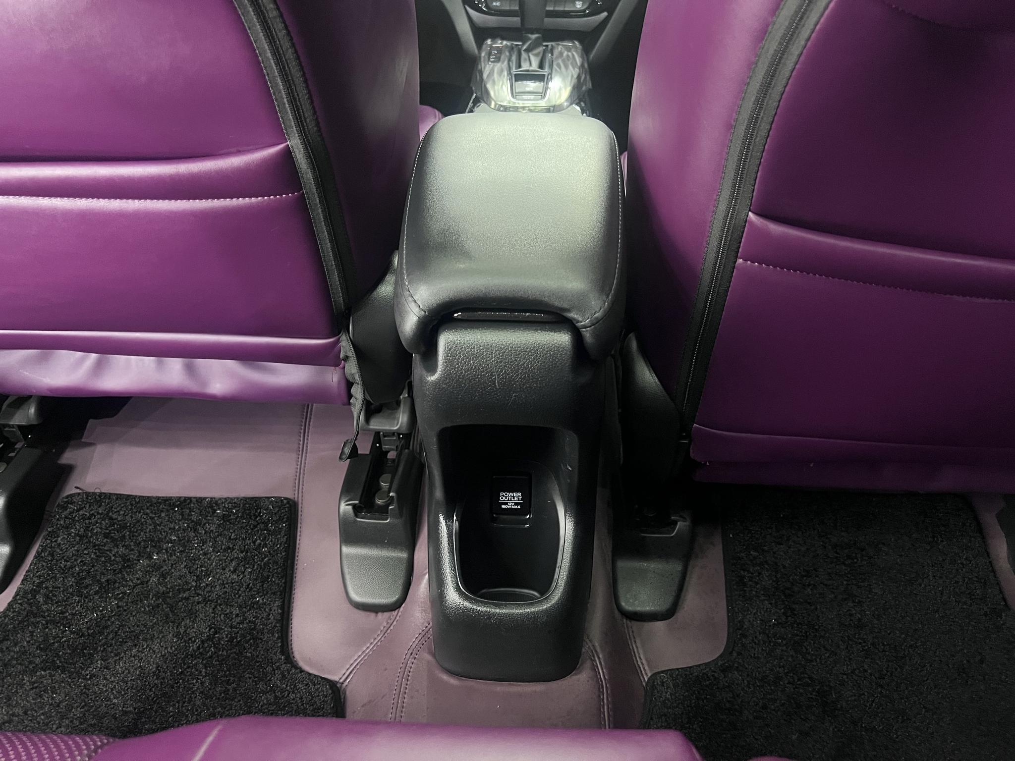 Honda XR-V 2022, фото 14